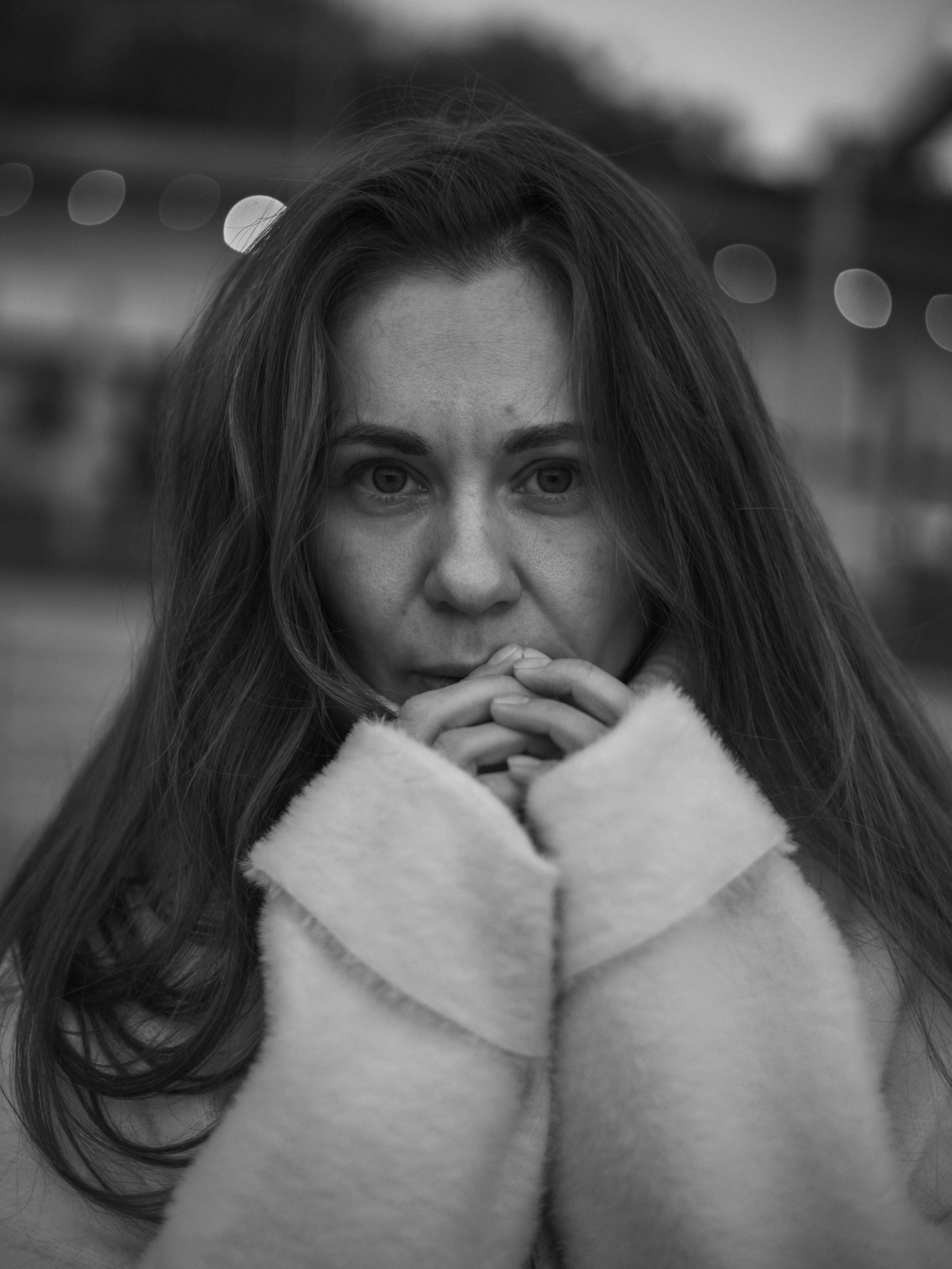 Алёна. Фотограф-анималист в Москве Кириллова Татьяна