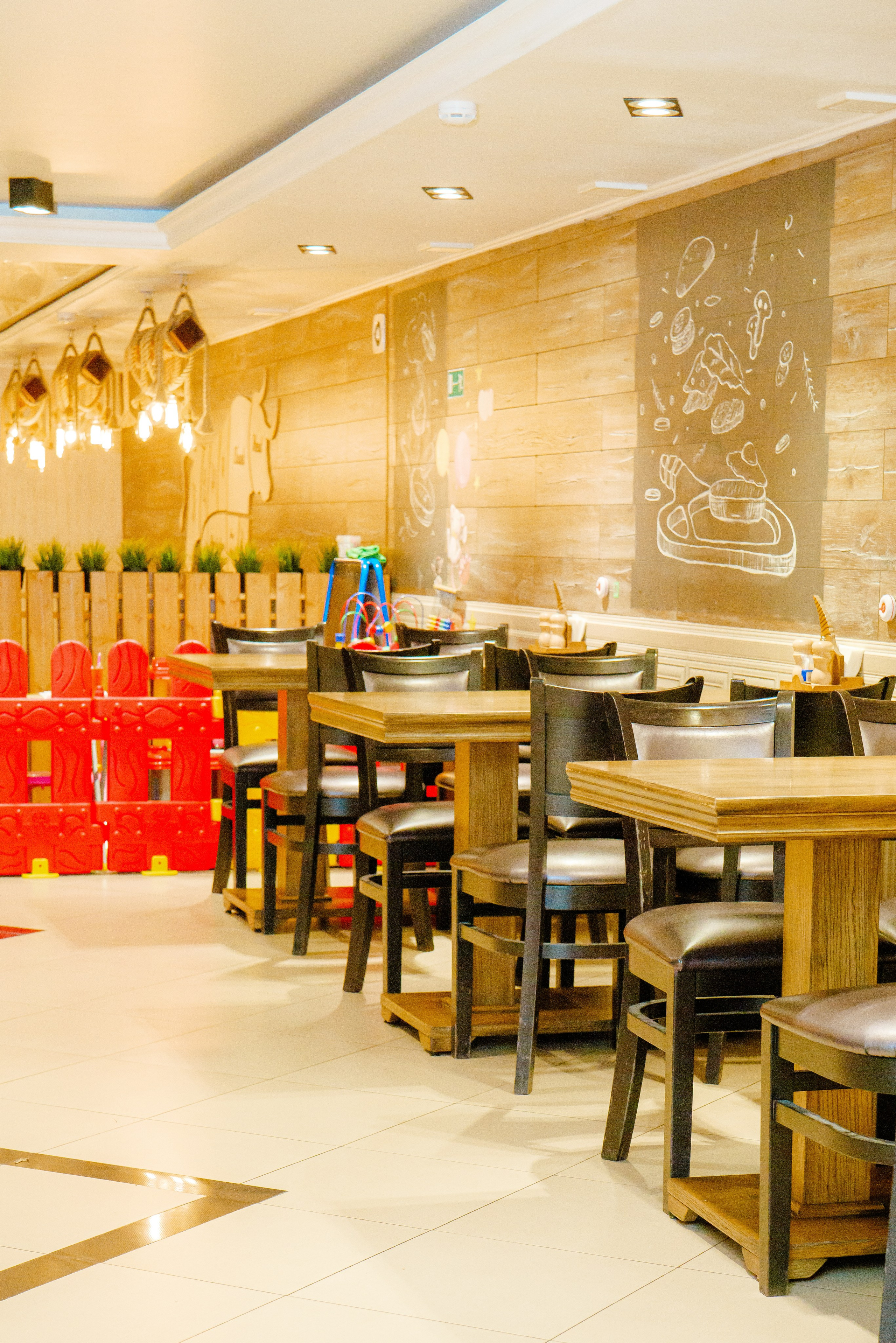 Интерьерная съемка. Фотограф в Санкт-Петербурге