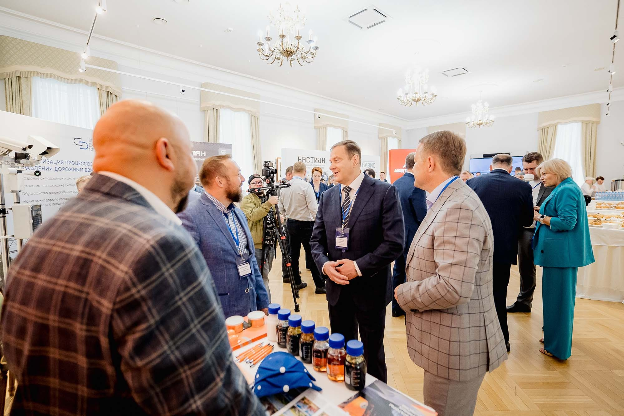 День качества 2024. Тобольск. Сергей Кошкин. Репортажная и ивент-фотография в Сургуте