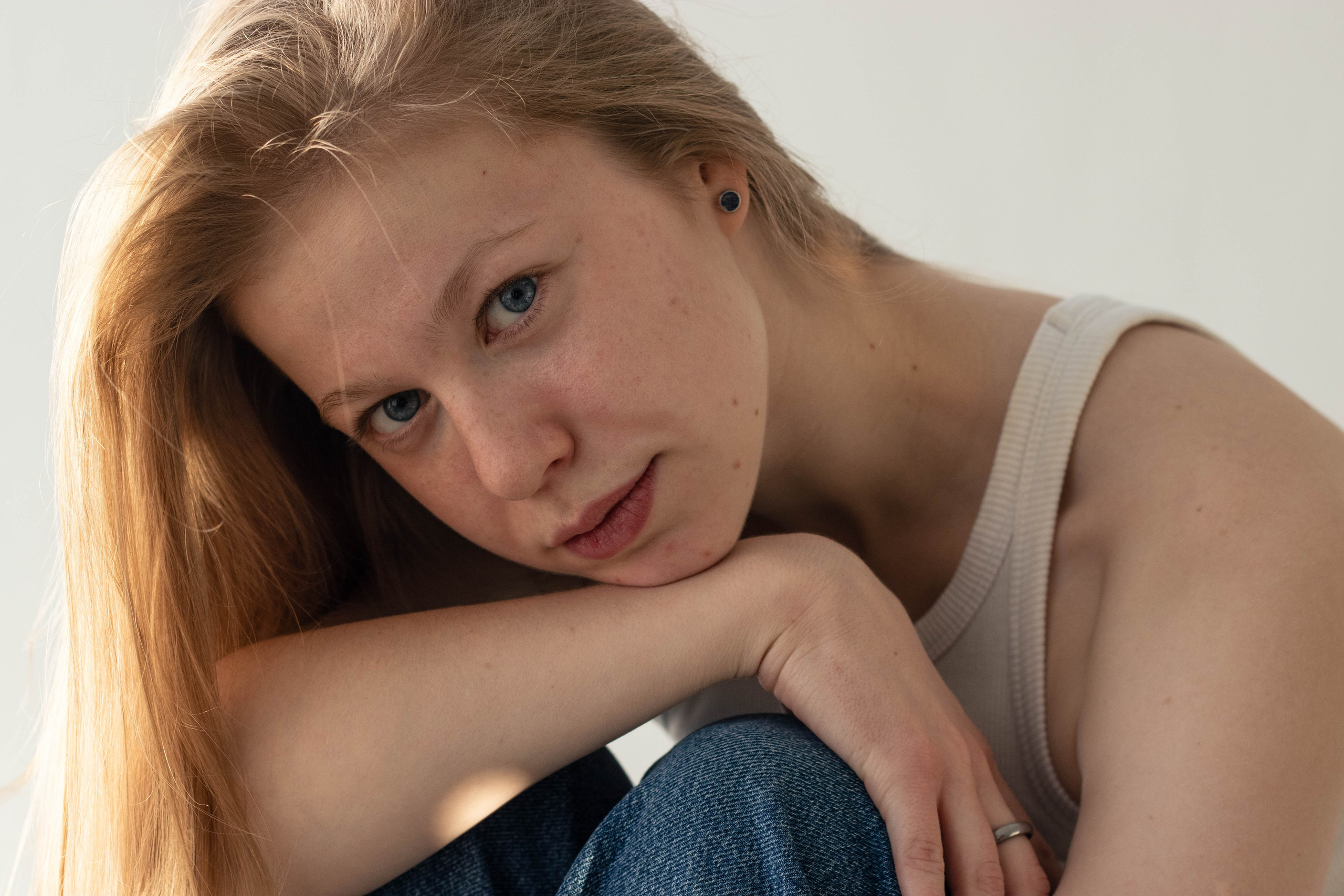 Лида & Ксюша. Художник и фотограф в Иркутске Алтухова Полина