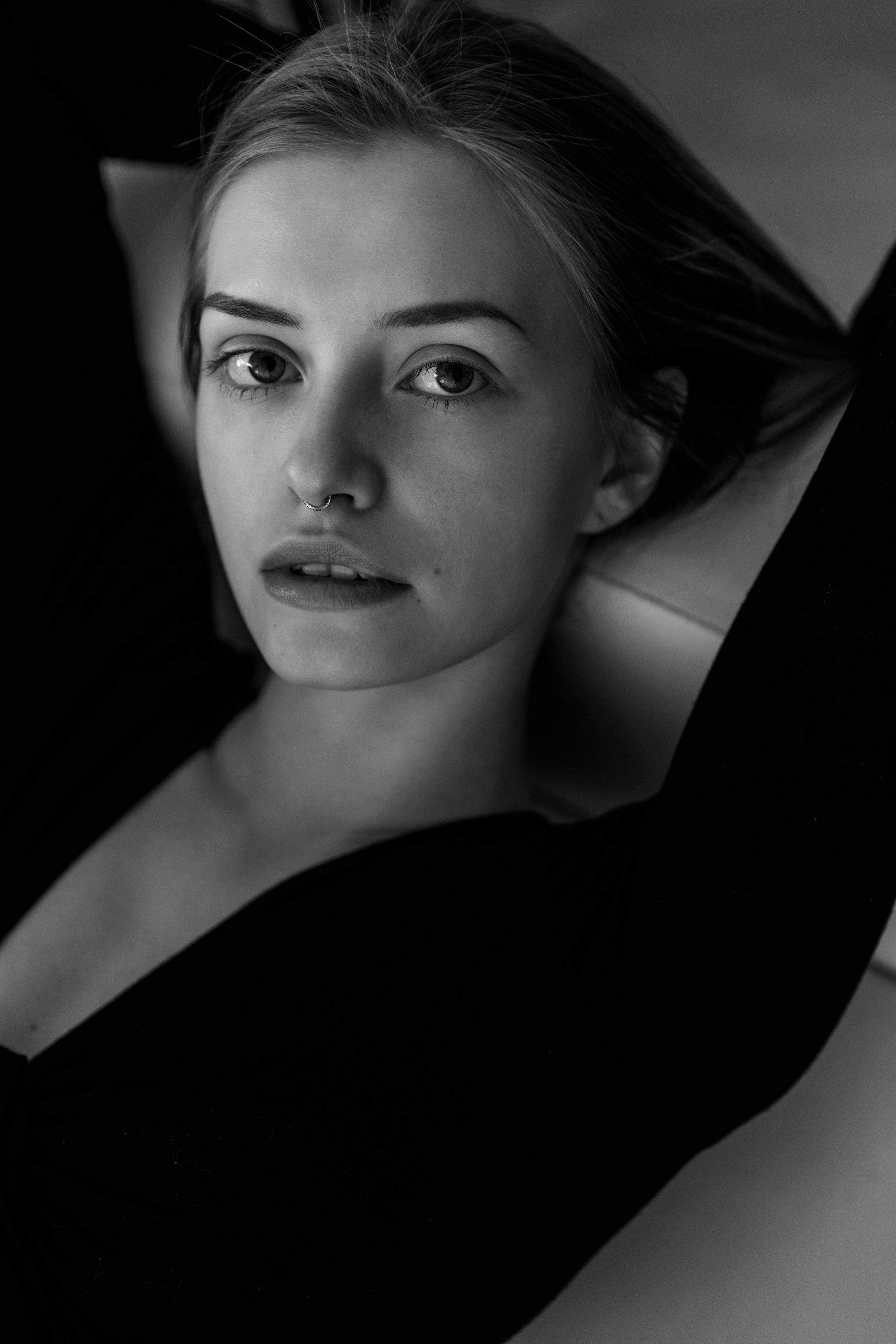 Портреты. Главная