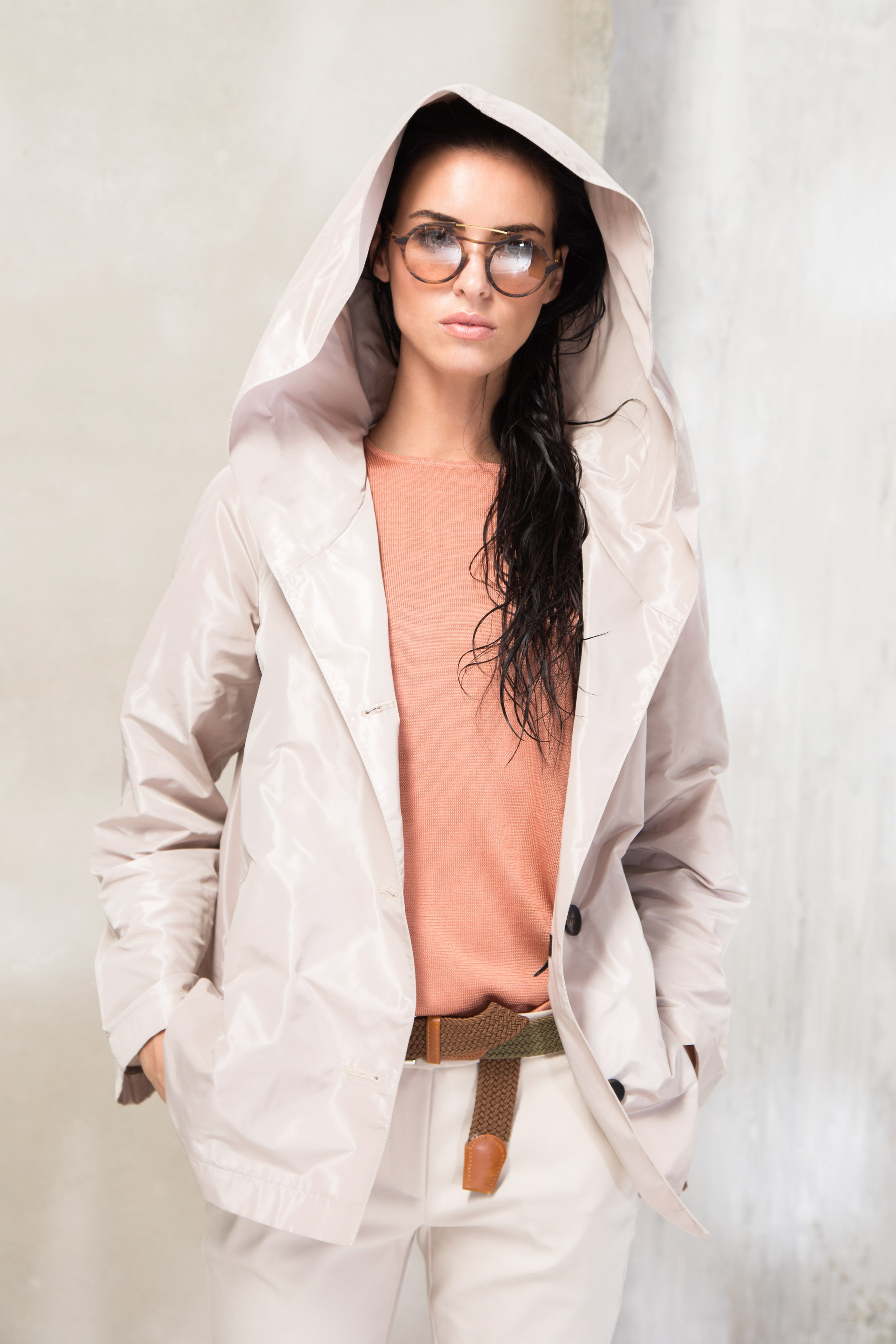 Fashion-съёмка. Главная