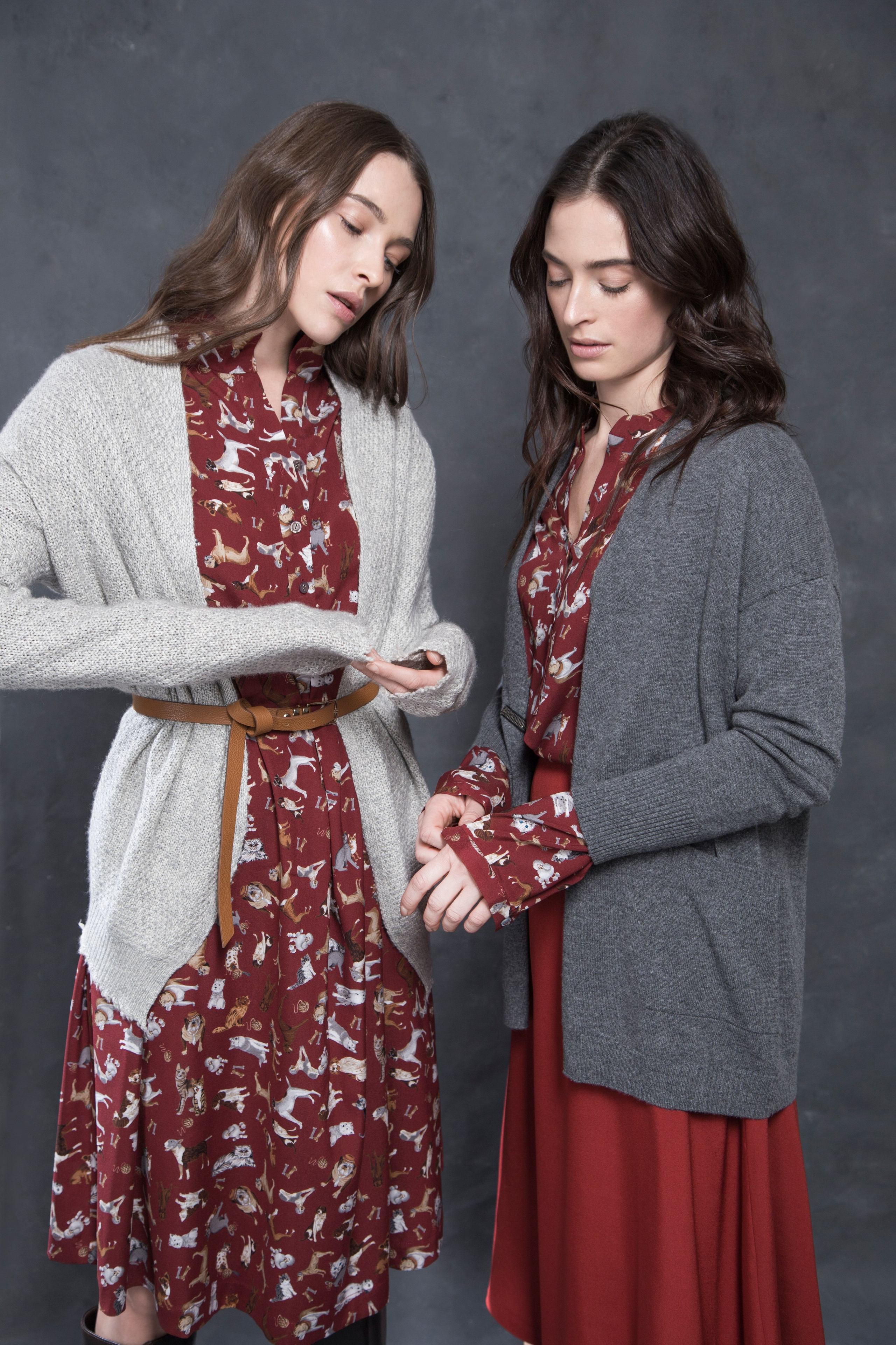 Fashion-съёмка. Главная