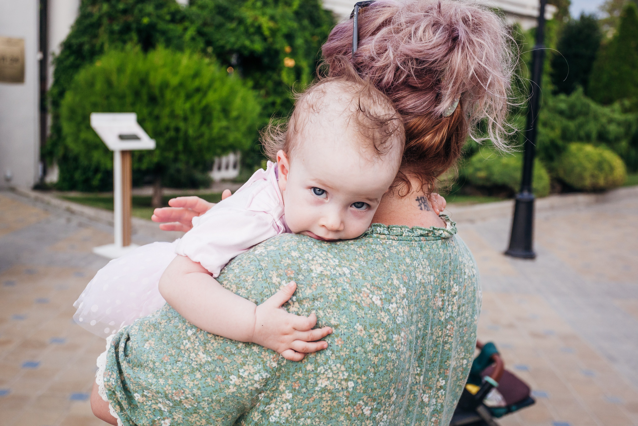 День рождение в уютном ресторане. Фотограф Денис Денисов