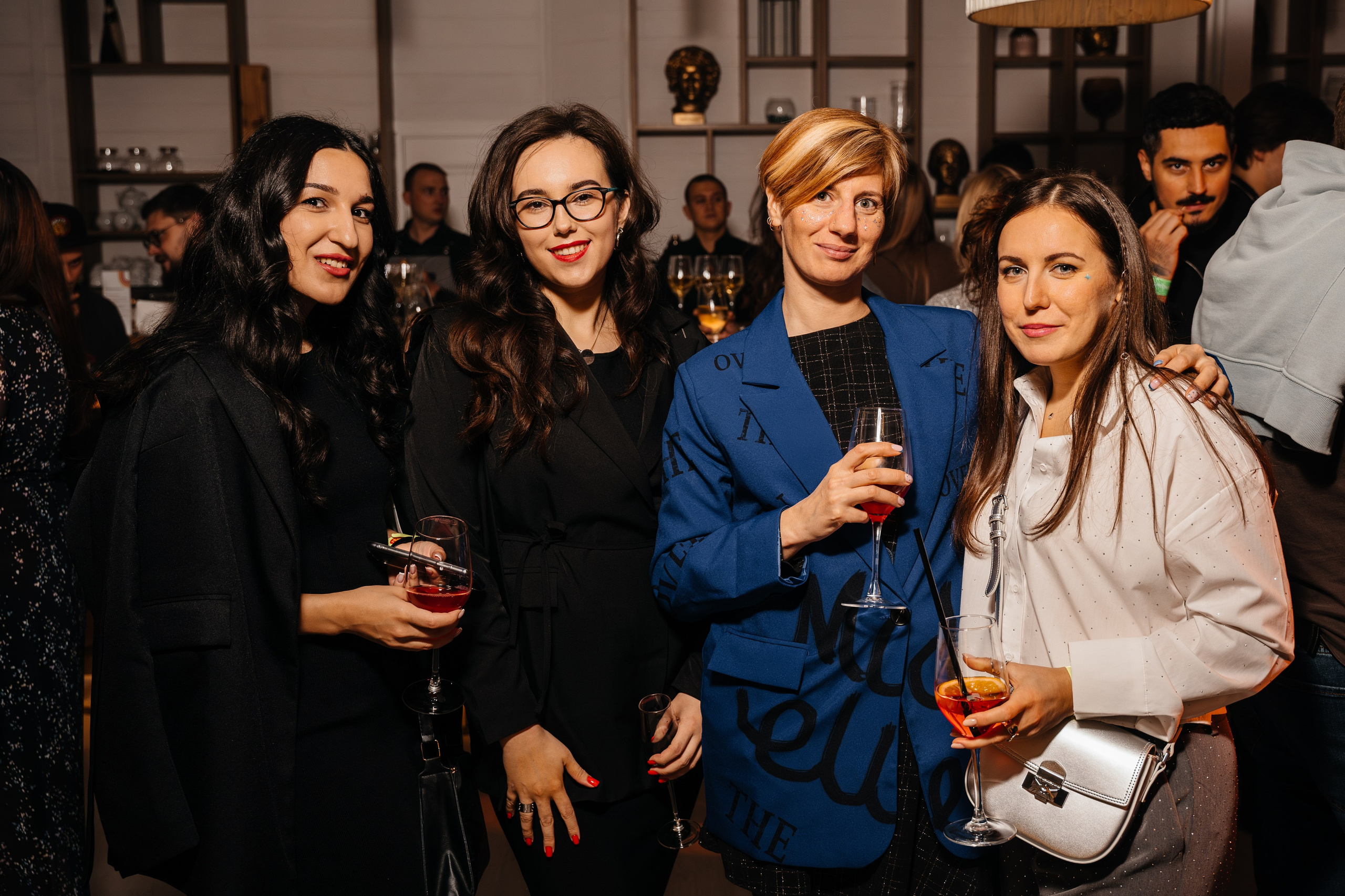 Съемка корпоратива для IT-Agency. Свадебный фотограф Барнаул Алексей Павлов