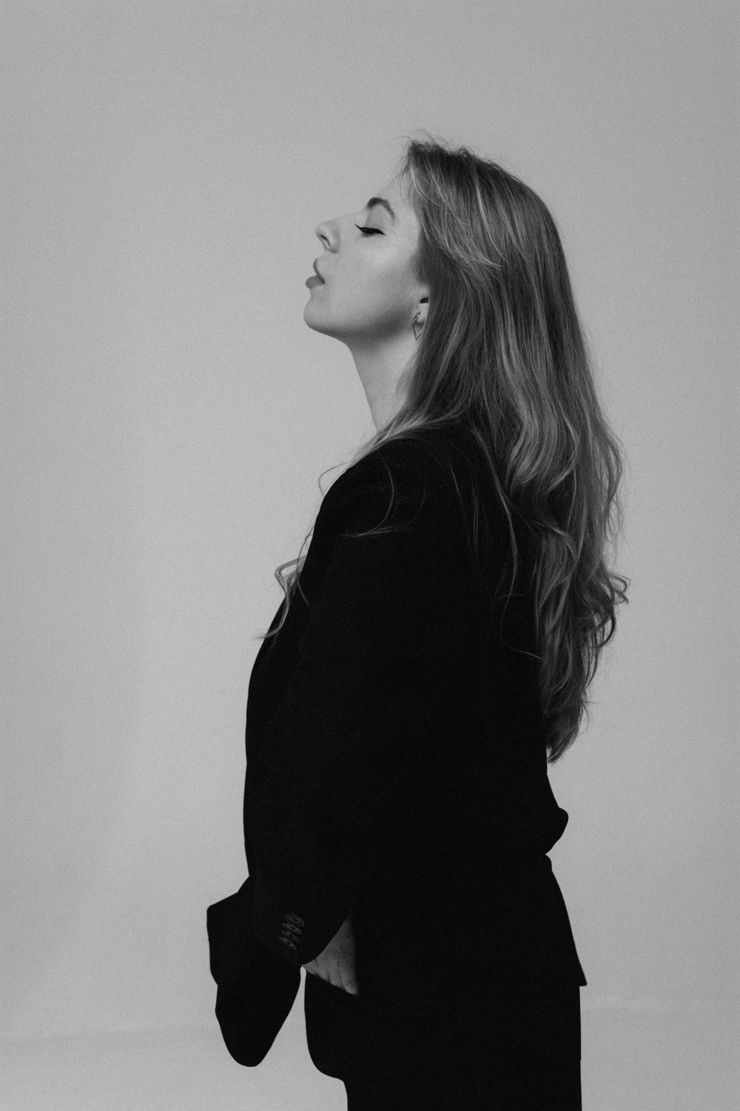 Дарья. Семейный фотограф в Новом Уренгое Алёна Пряженцева