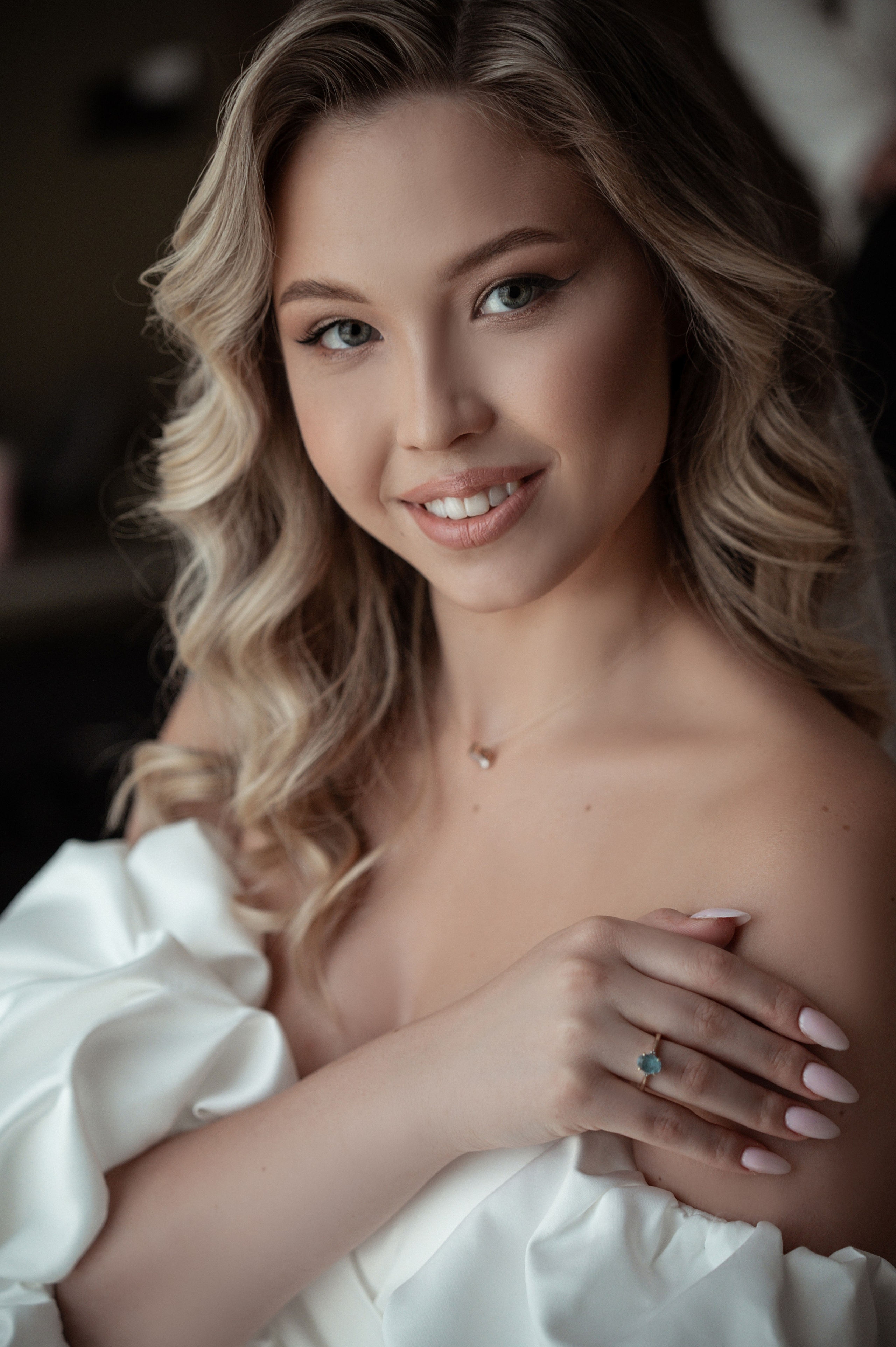 Кирилл & Ольга. Фотограф Таня Юдина в Ростове-на-Дону