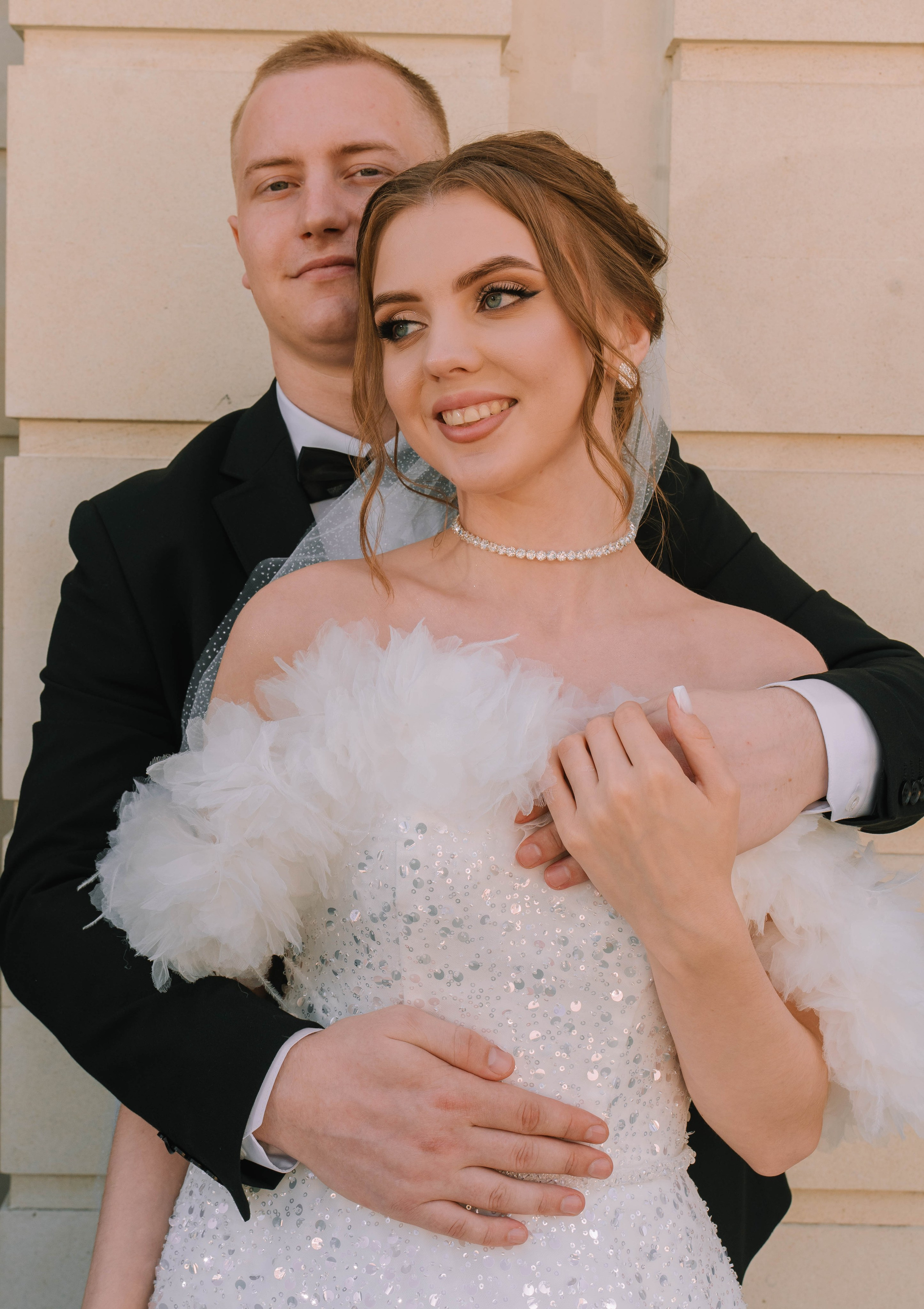 Июньская ночь. Свадебный фотограф в Саратове и Москве Гусейнова Рухия