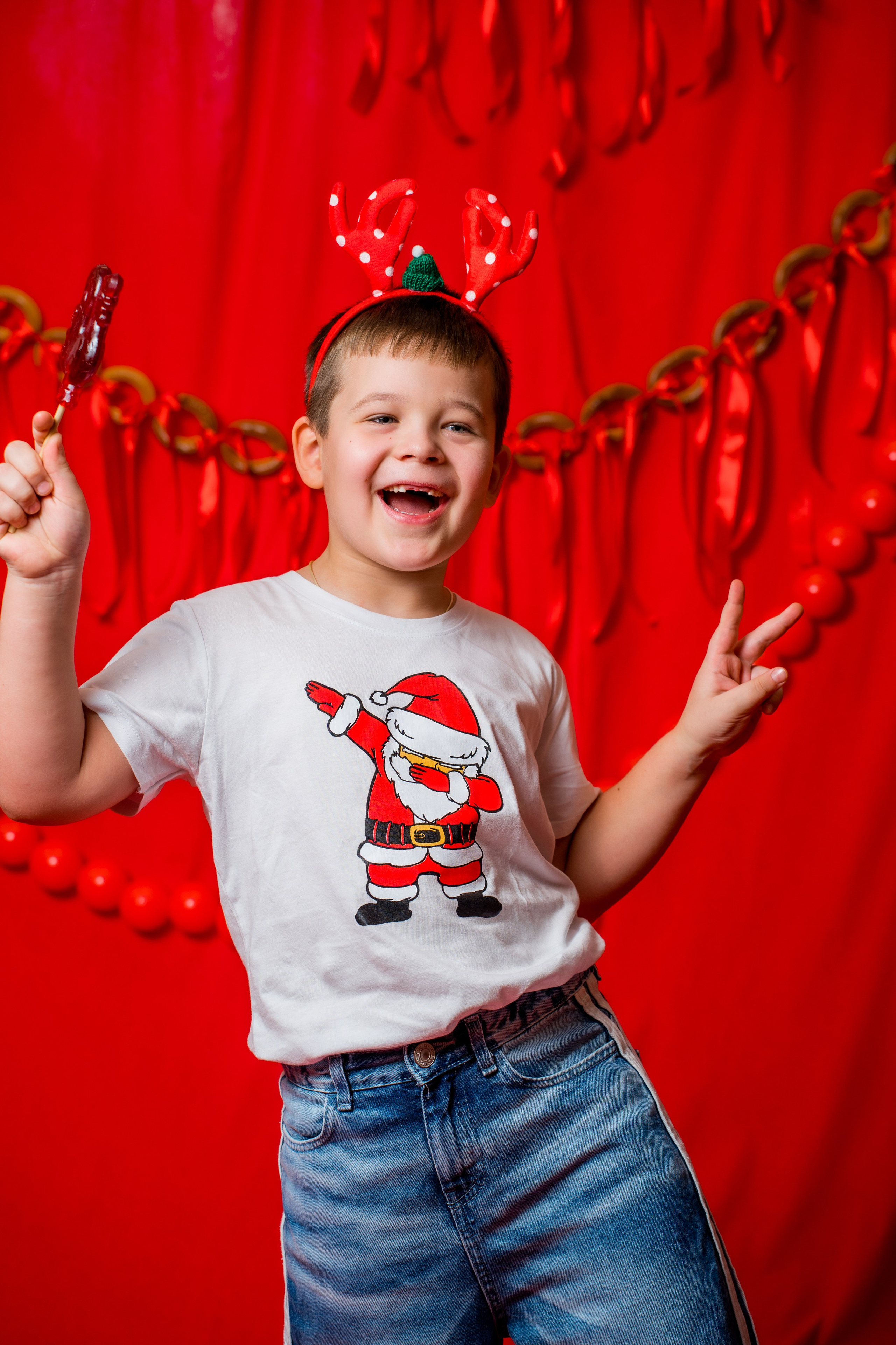 Новый год 2026. Предметный и фуд-фотограф в Москве Анна Царенко