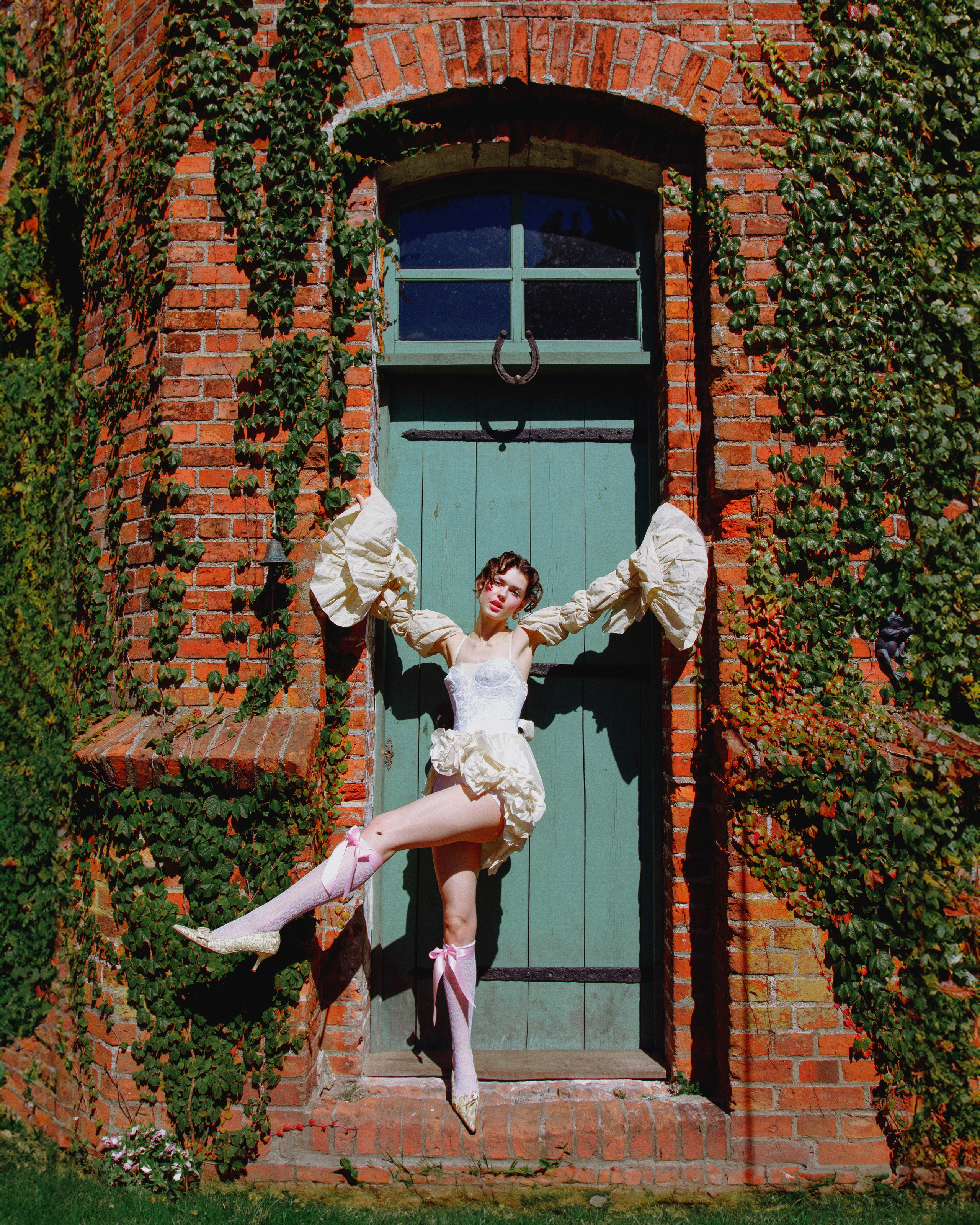 Liza. Personality models. Международное модельное агентство в Калининграде