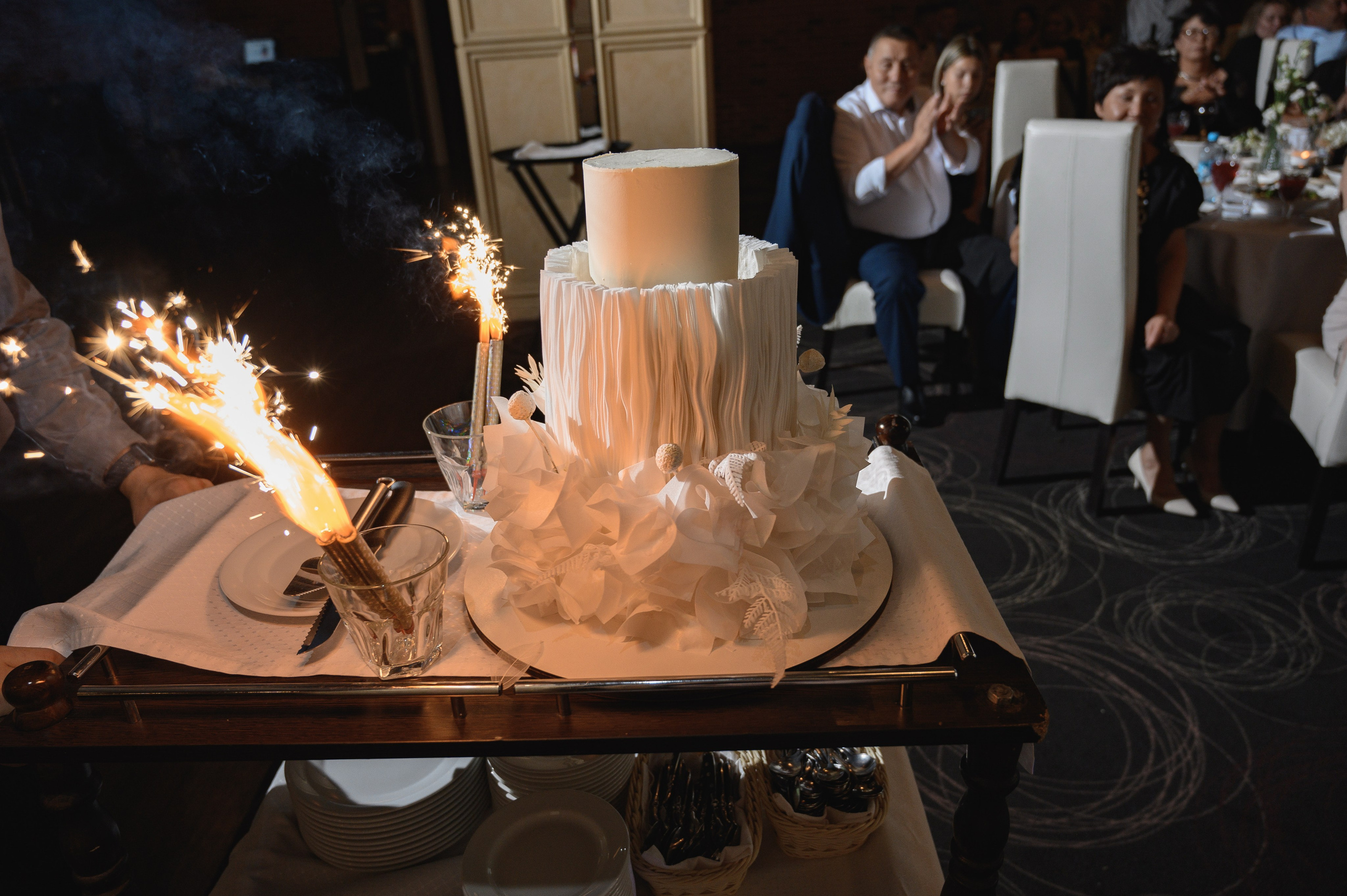 Артём и Лариса. Свадебный и Семейный фотограф в Абакане, Красноярске