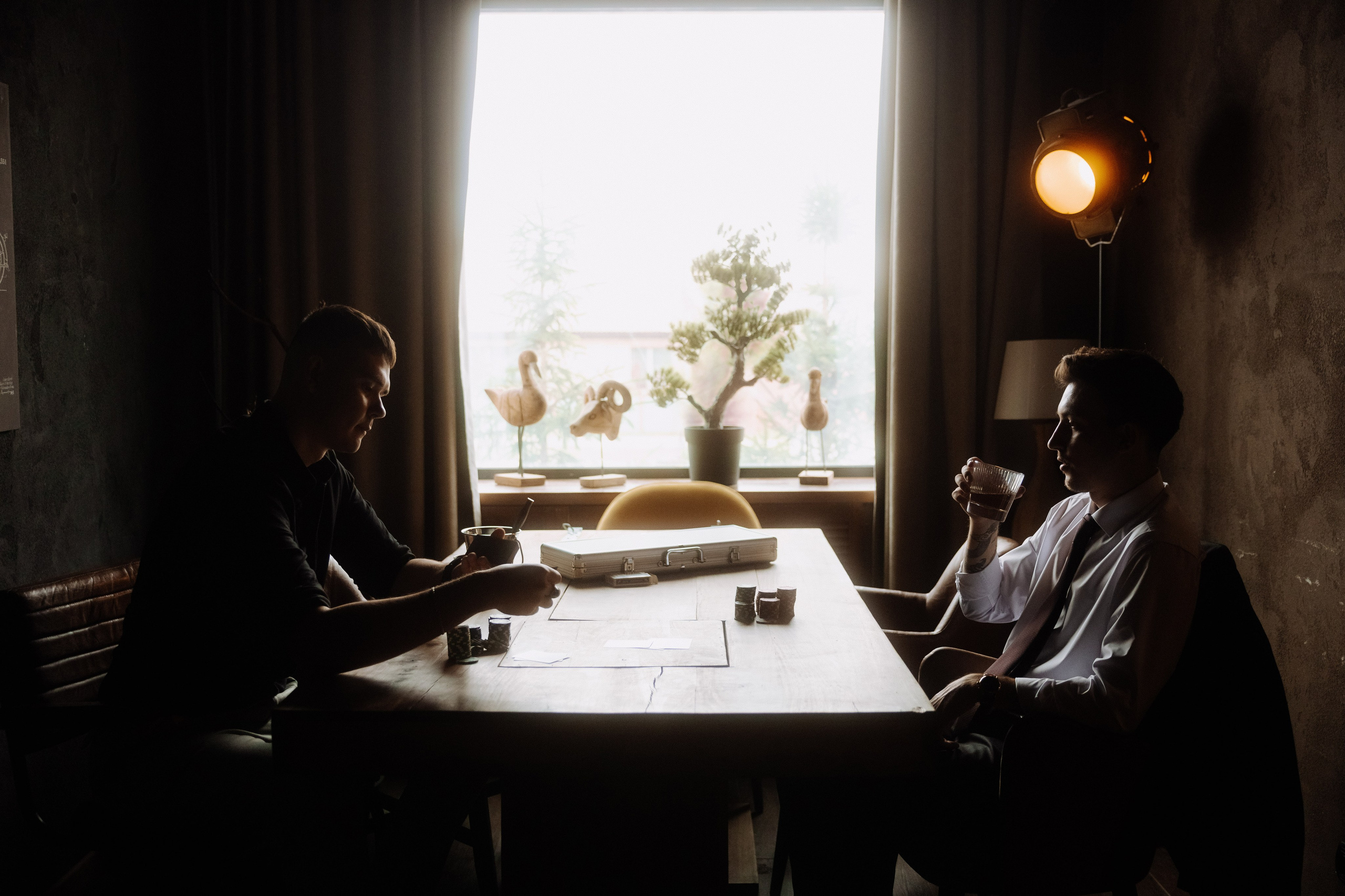 RUSLAN & EKATERINA. Свадебный фотограф Костанай/Астана