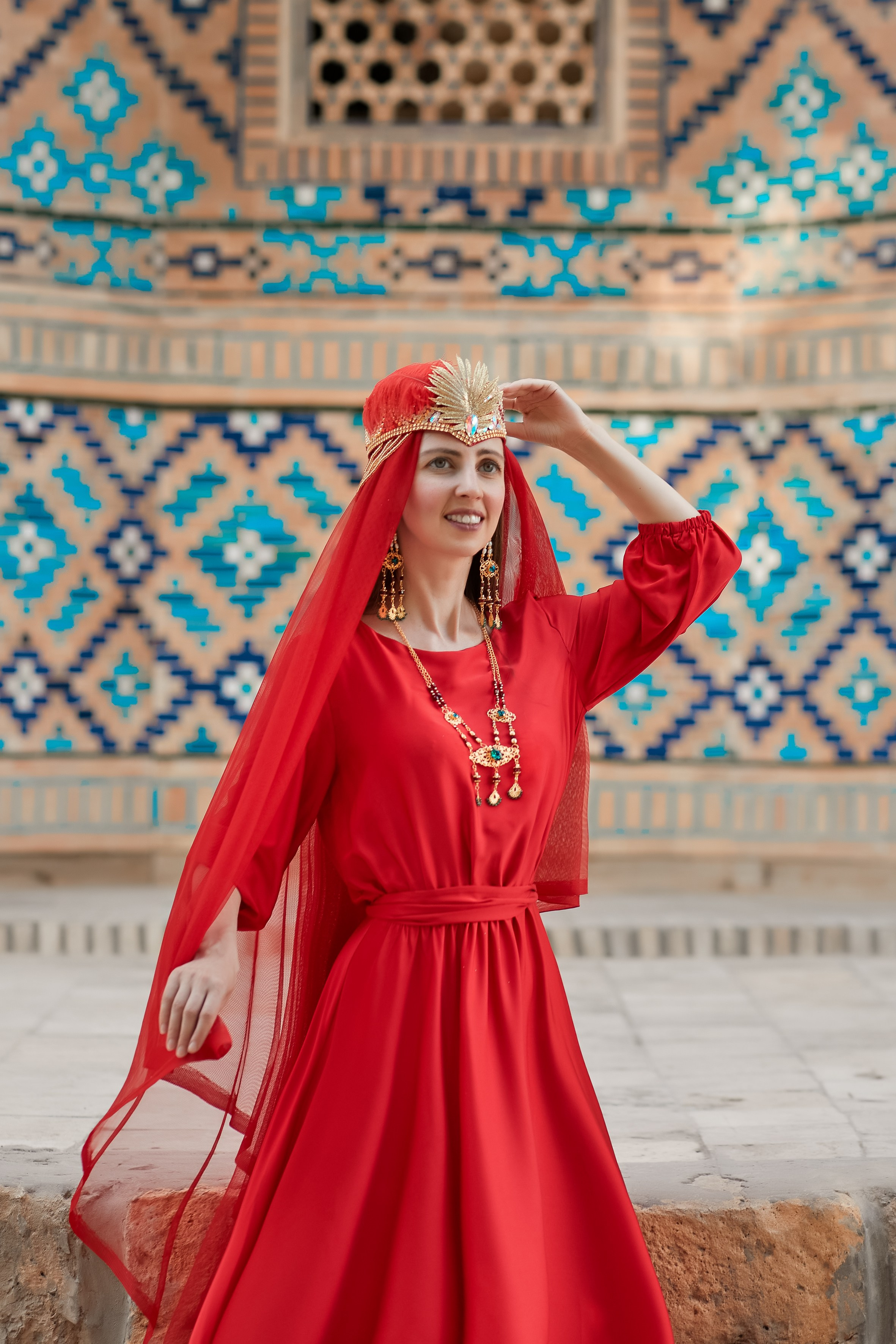 Фототуры. Фотограф Москва и Санкт-Петербург Анна Урусова