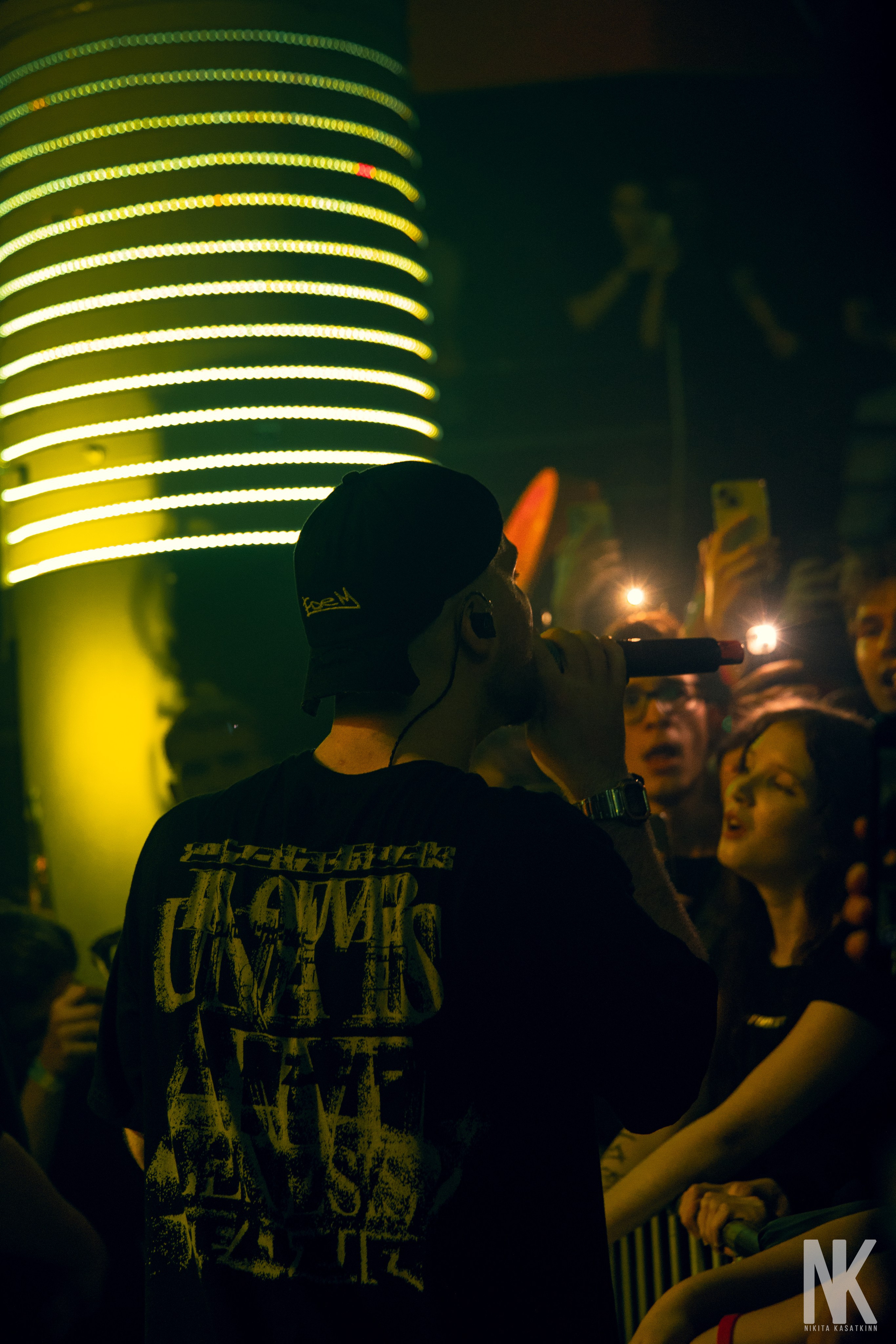 КУОК 14.11 КАЗАНЬ. Касаткин Никита. Фотограф