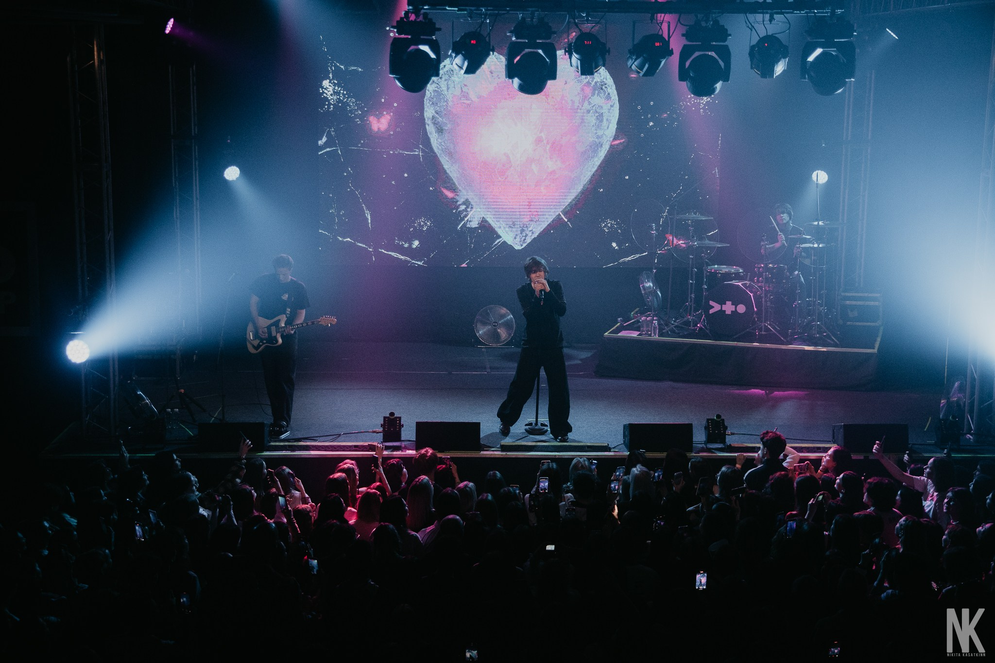 МАРТИН 24.03 ИЖЕВСК. Касаткин Никита. Фотограф