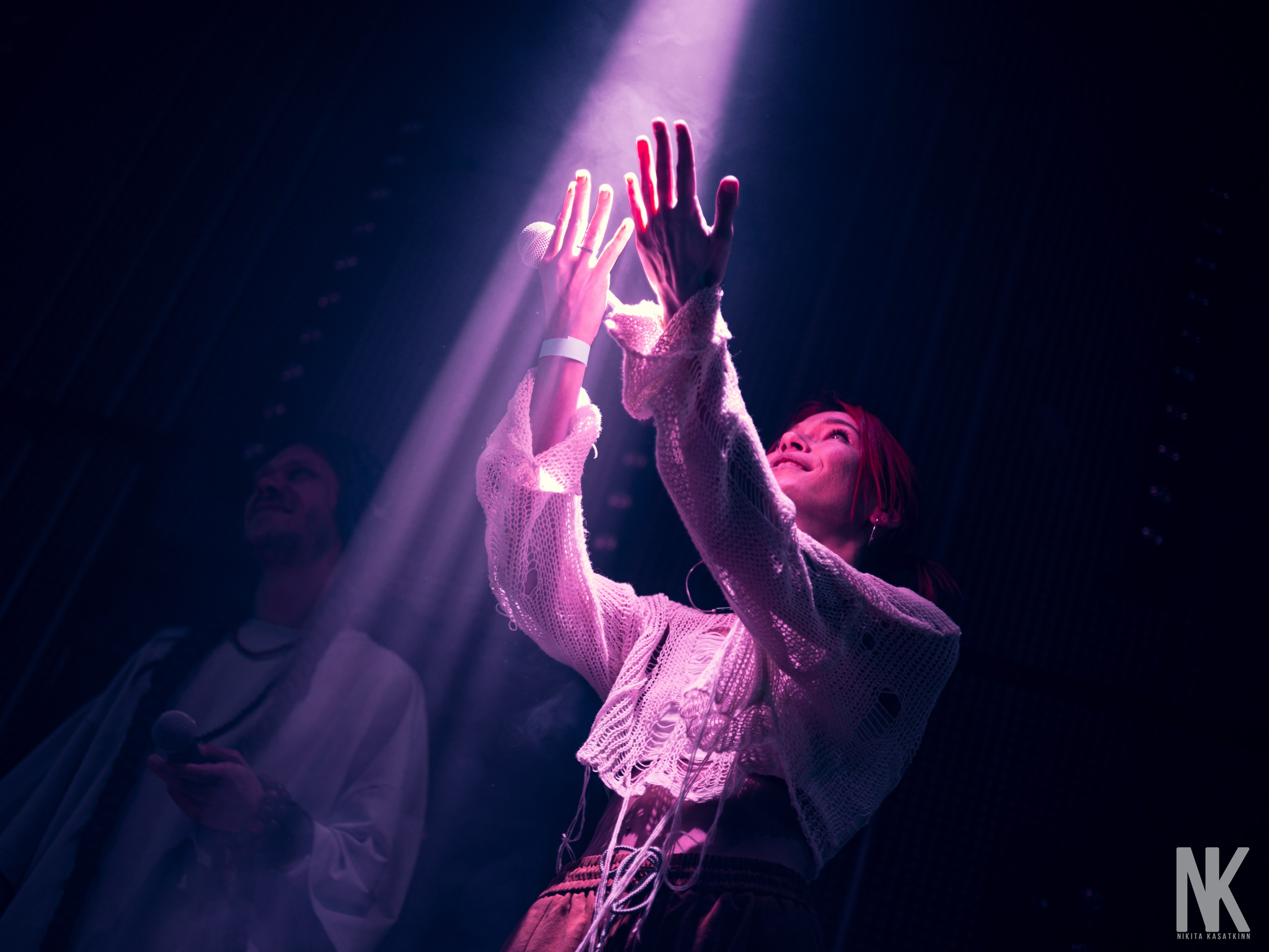 ЛОЛИТА КОСС 28.11 КАЗАНЬ. Касаткин Никита. Фотограф