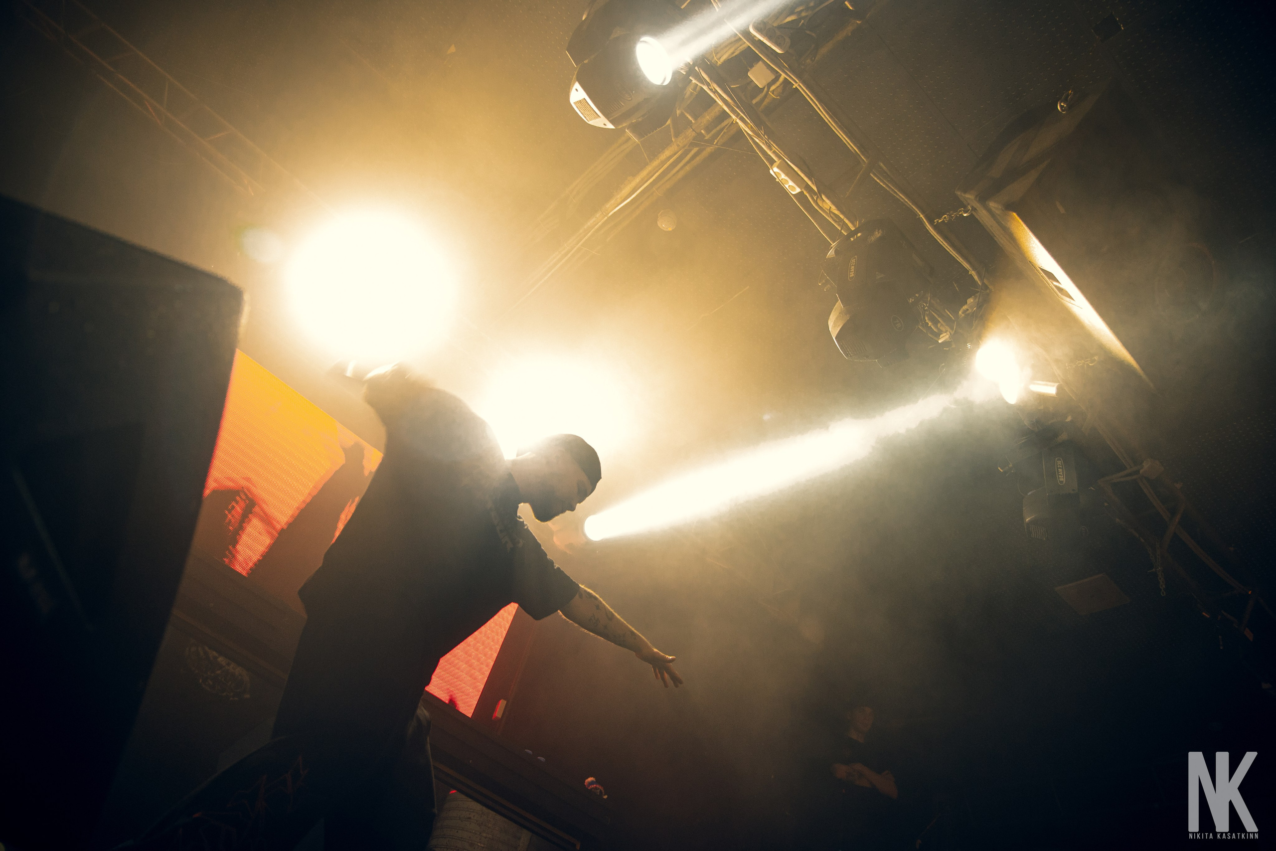 КУОК 14.11 КАЗАНЬ. Касаткин Никита. Фотограф