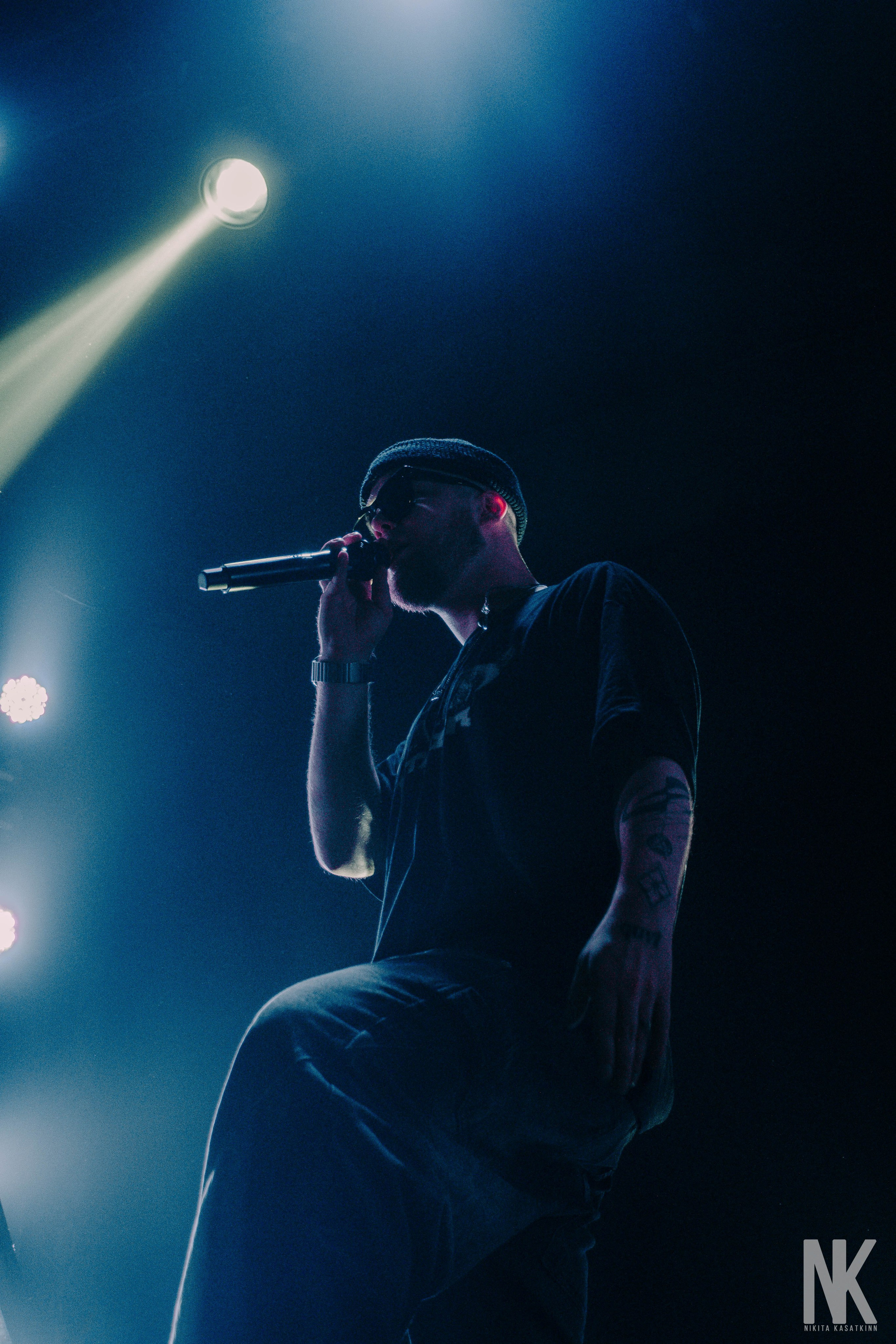 КУОК 16.11 КАЗАНЬ. Касаткин Никита. Фотограф