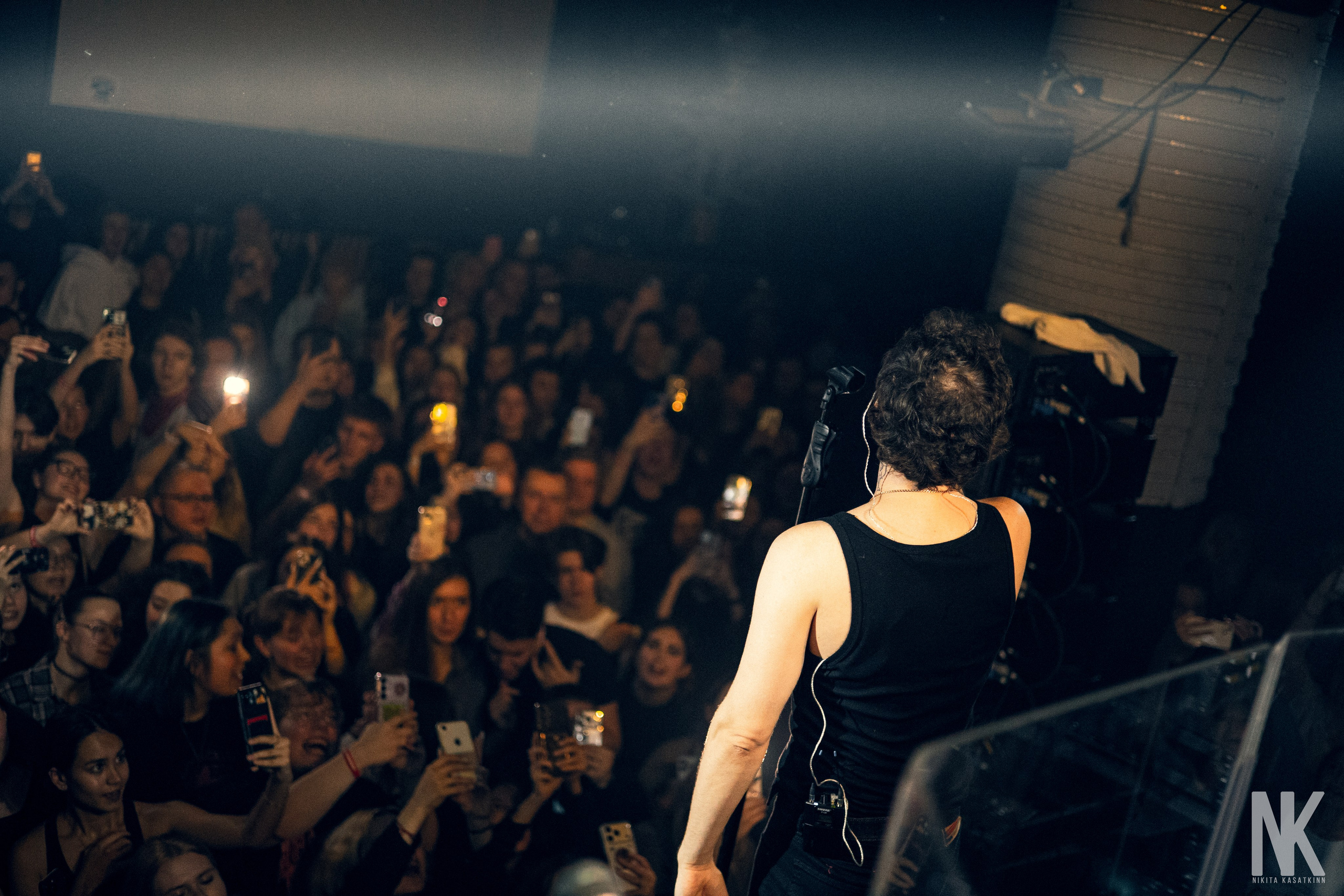 МУККА 28.11 КАЗАНЬ. Касаткин Никита. Фотограф