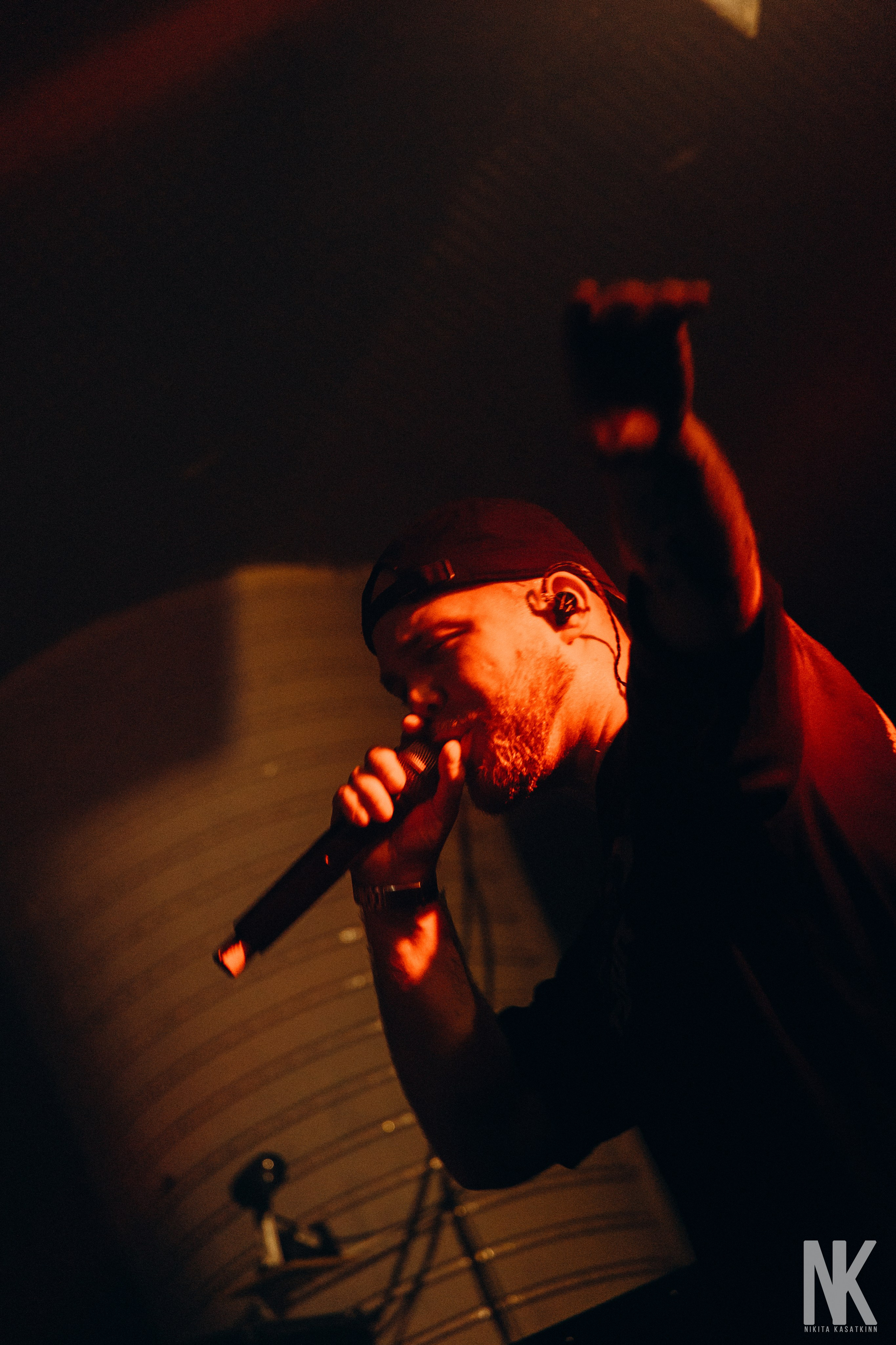 КУОК 14.11 КАЗАНЬ. Касаткин Никита. Фотограф