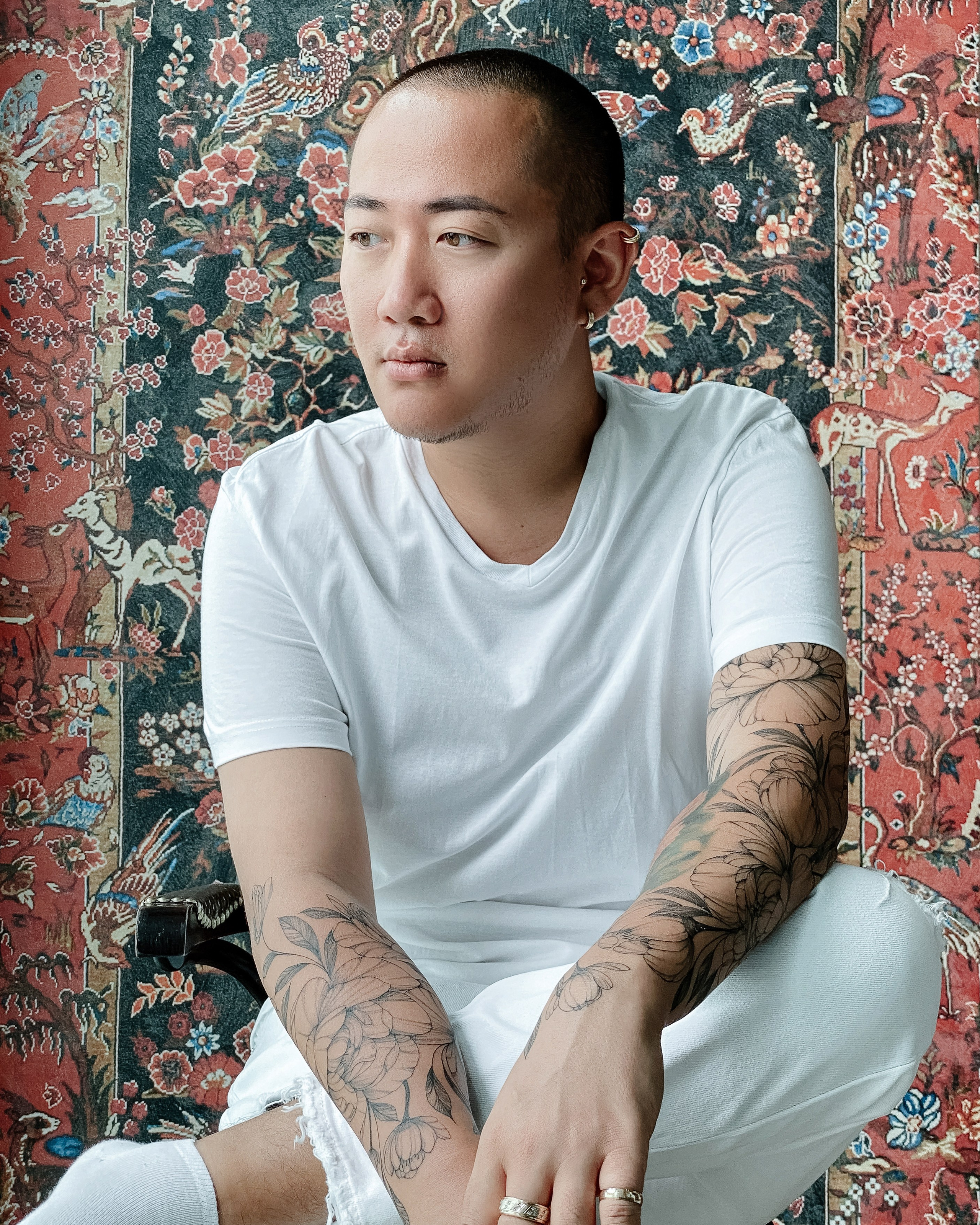 Robert mobile. Lena Sorokina photographer, Astana, Kazakhstan