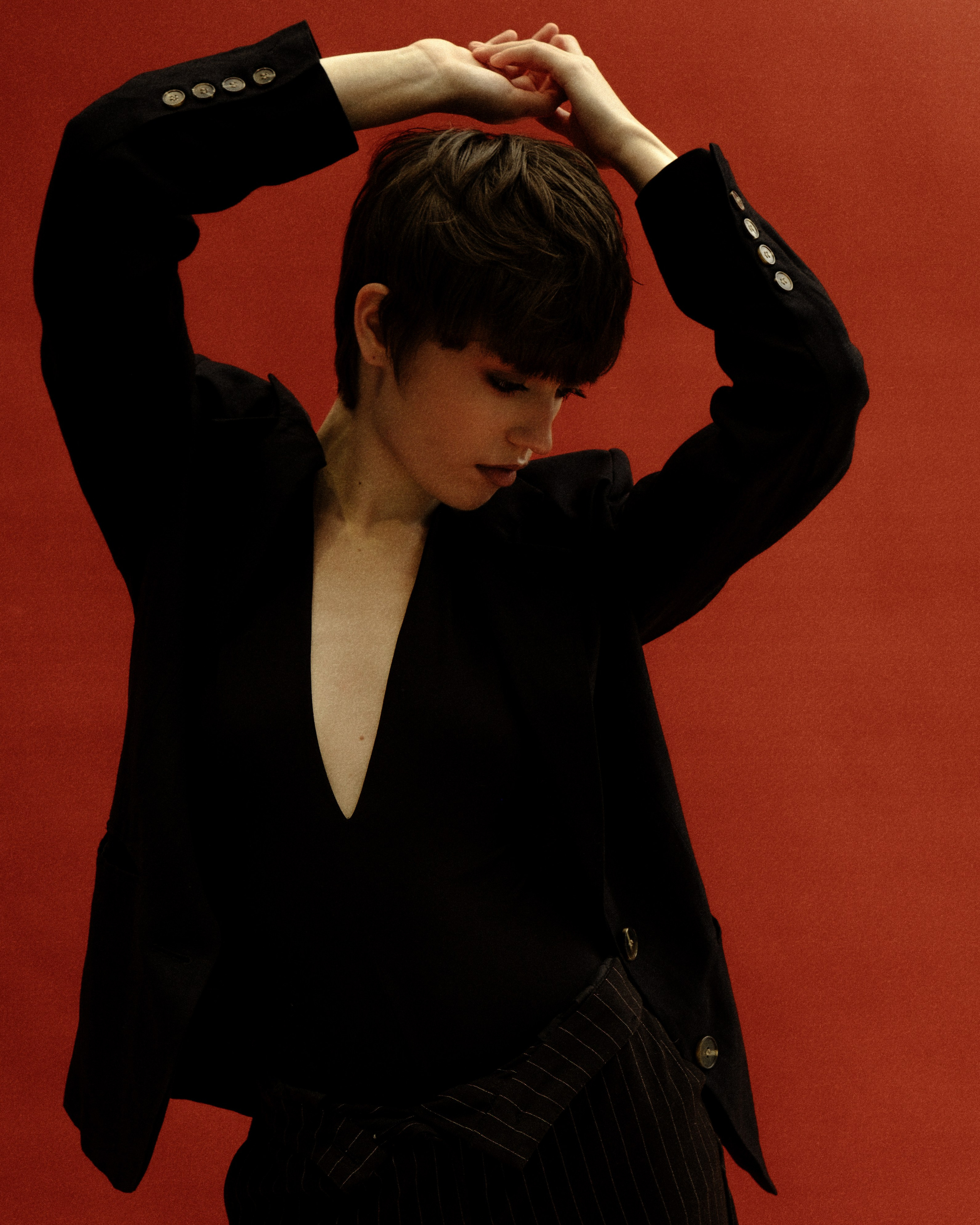 Tata. Dariaegudina.ru