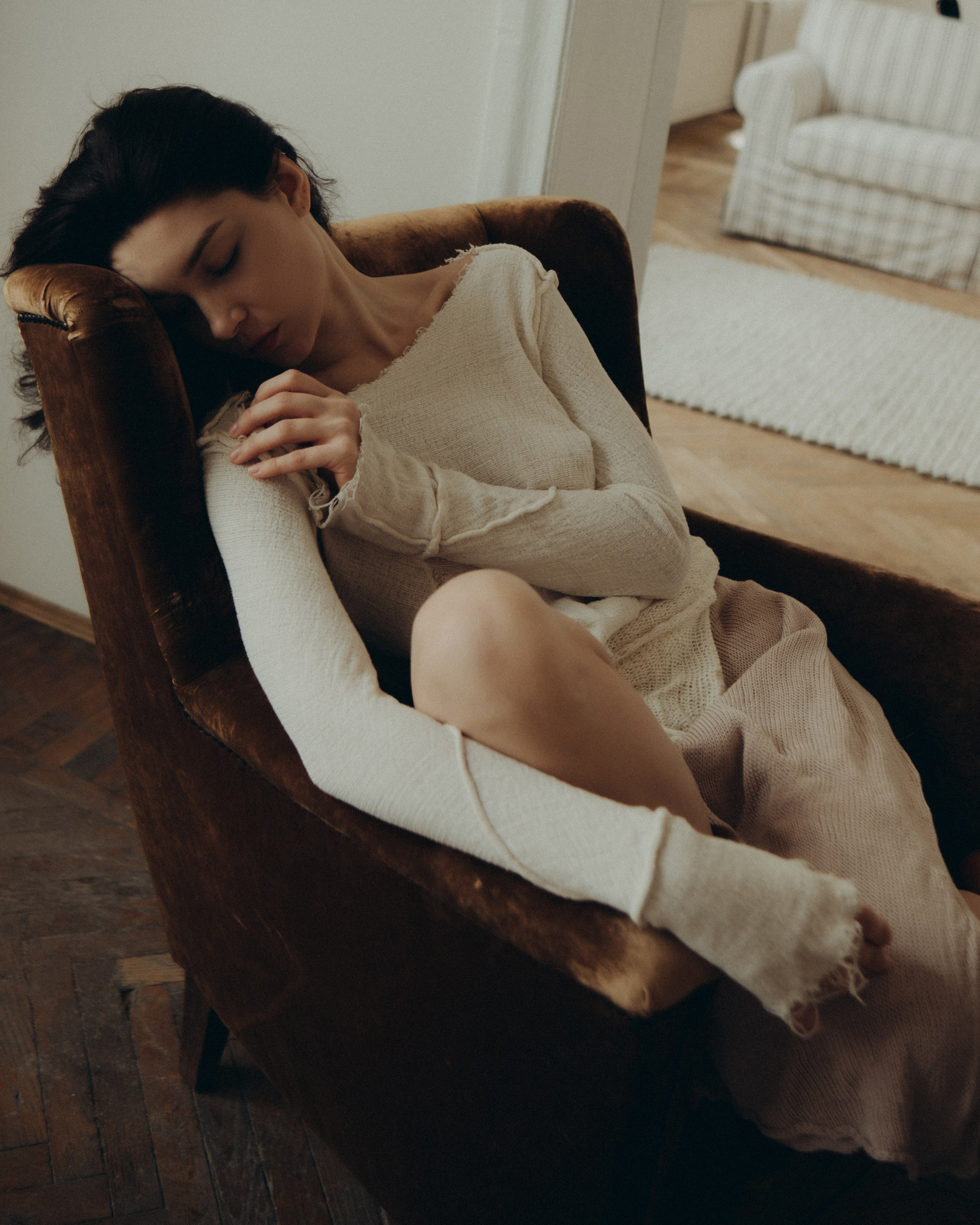 Anna. Dariaegudina.ru