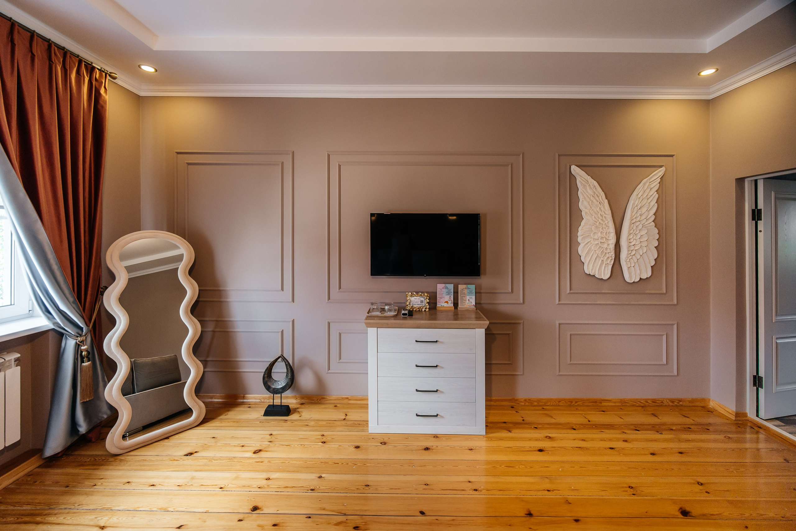 Freedom House. Самый свадебный фотограф