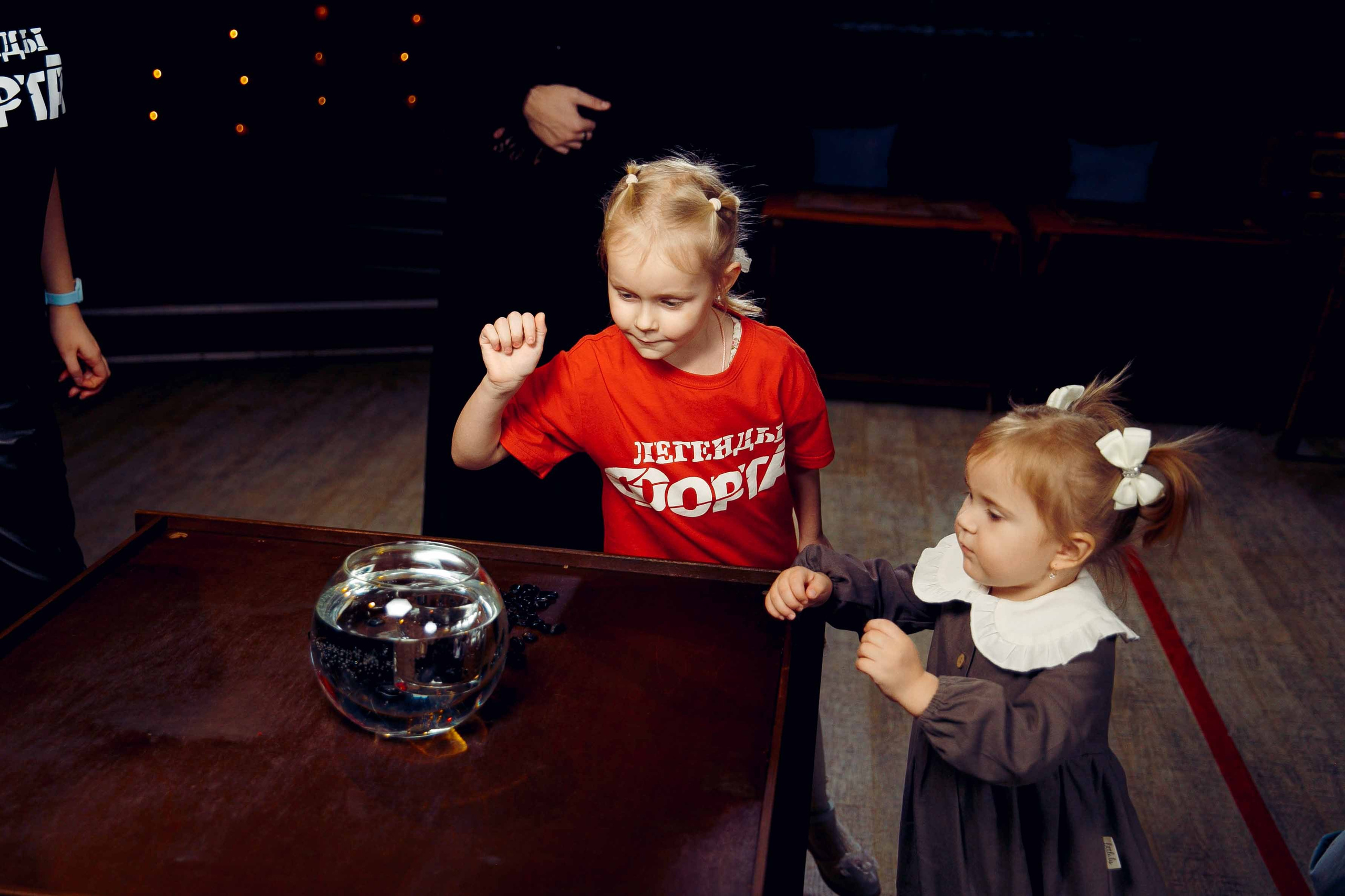 Легенды Форта. Ваш репортажный фотограф Артемий Антонов