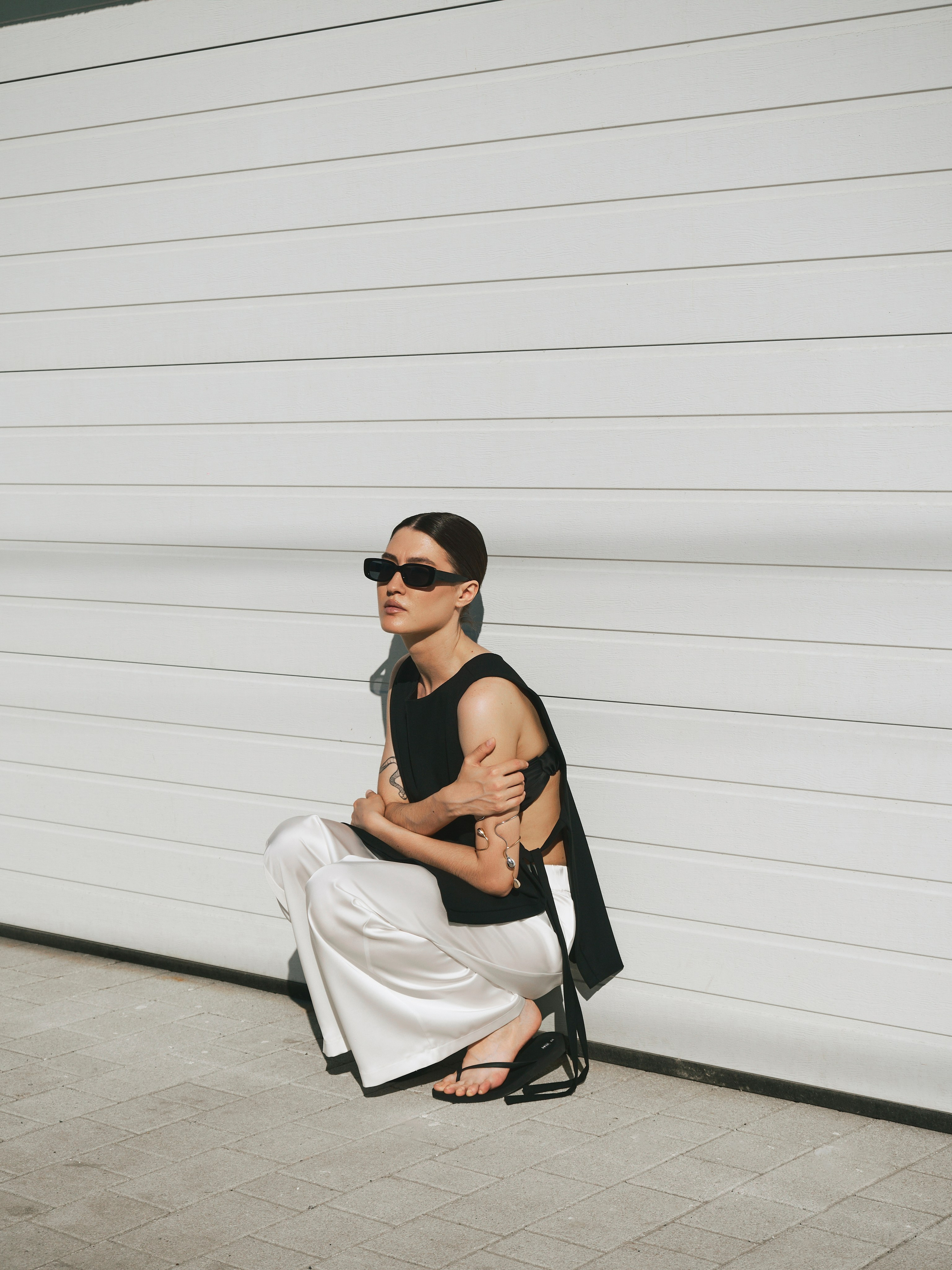 Бренды. Фотограф Анастасия Казакова