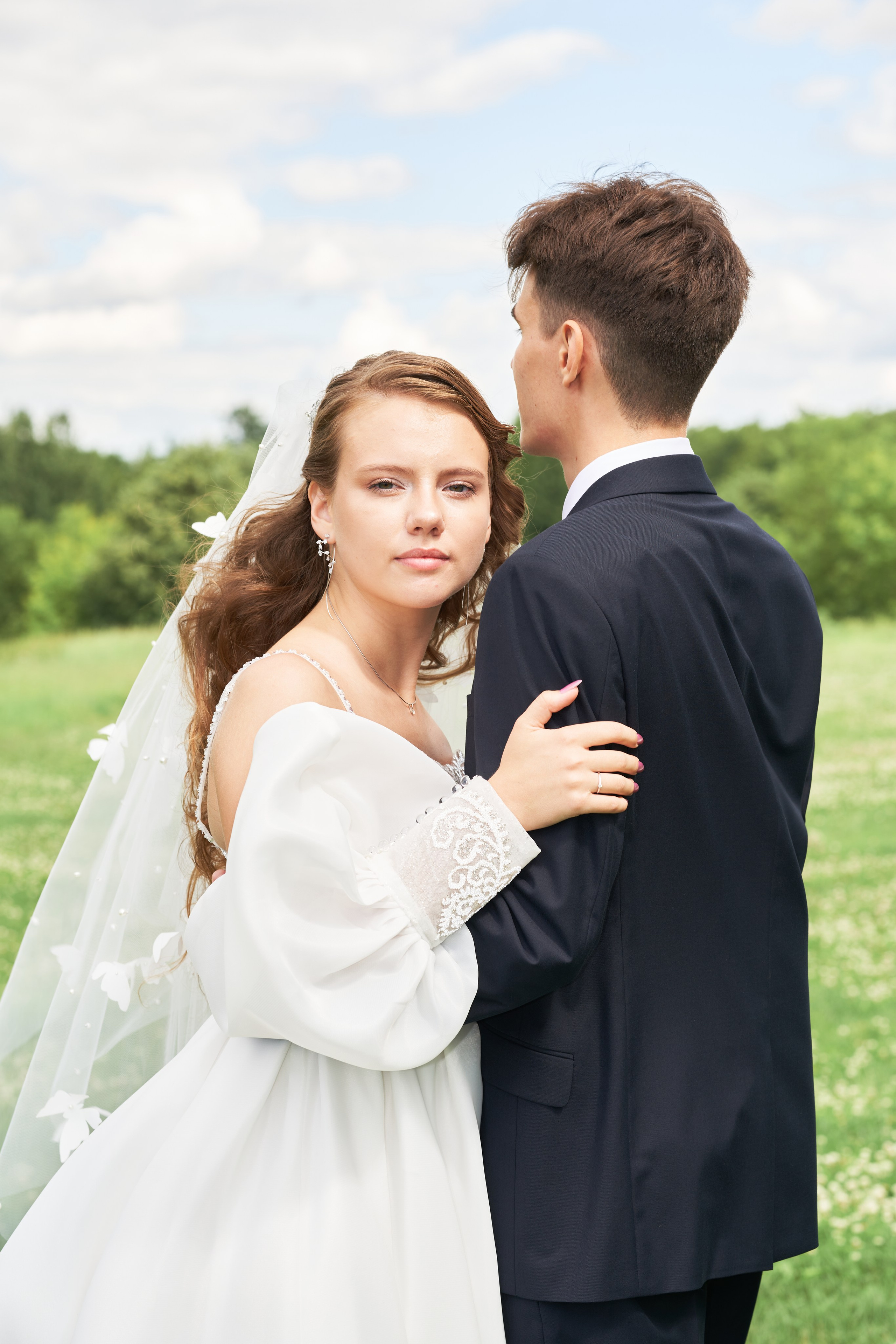Свадебные съемки. Семейный, детский и рекламный фотограф в Москве Ольга Сухачева
