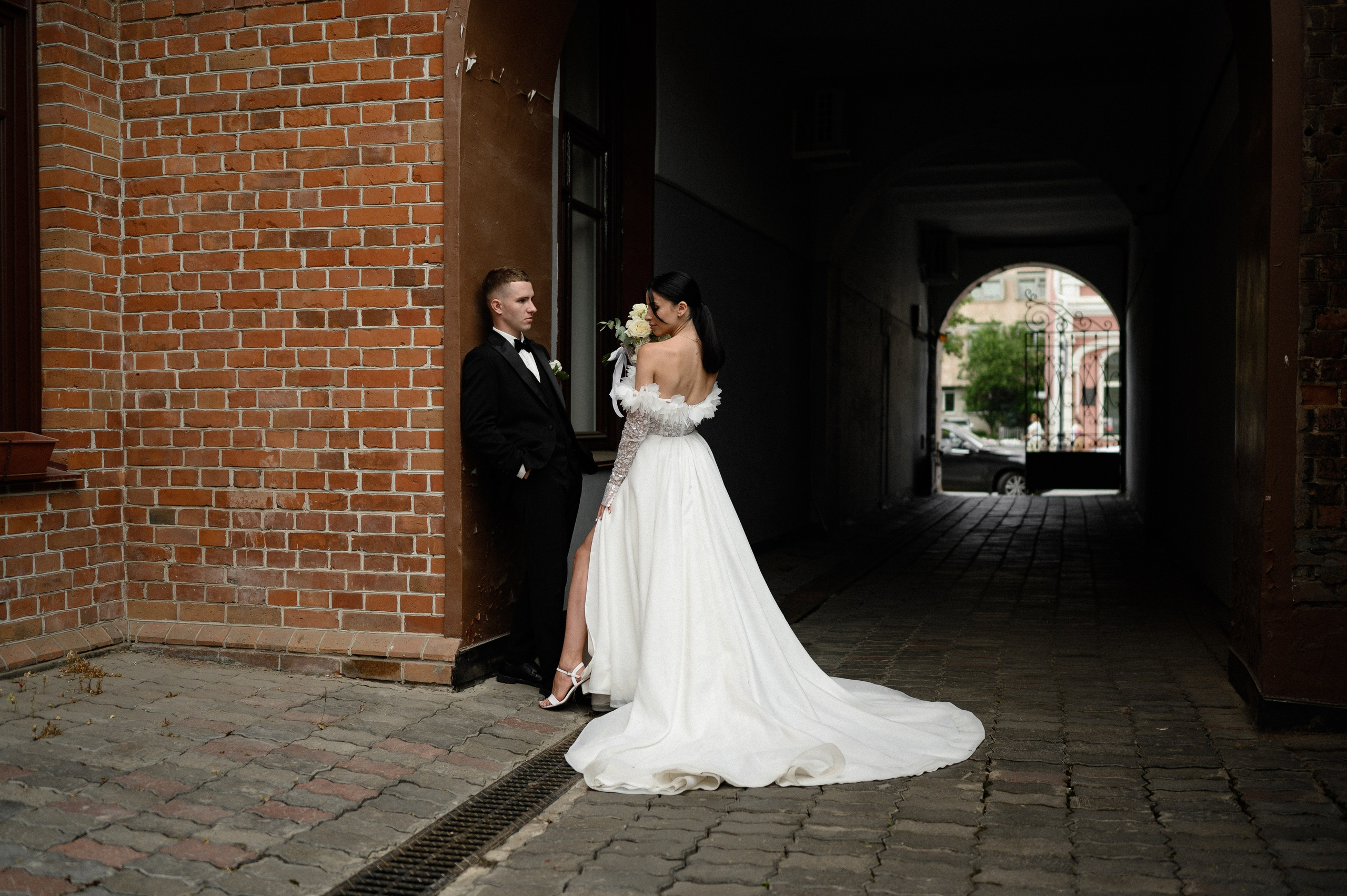 Свадебный и Семейный фотограф в Абакане, Красноярске