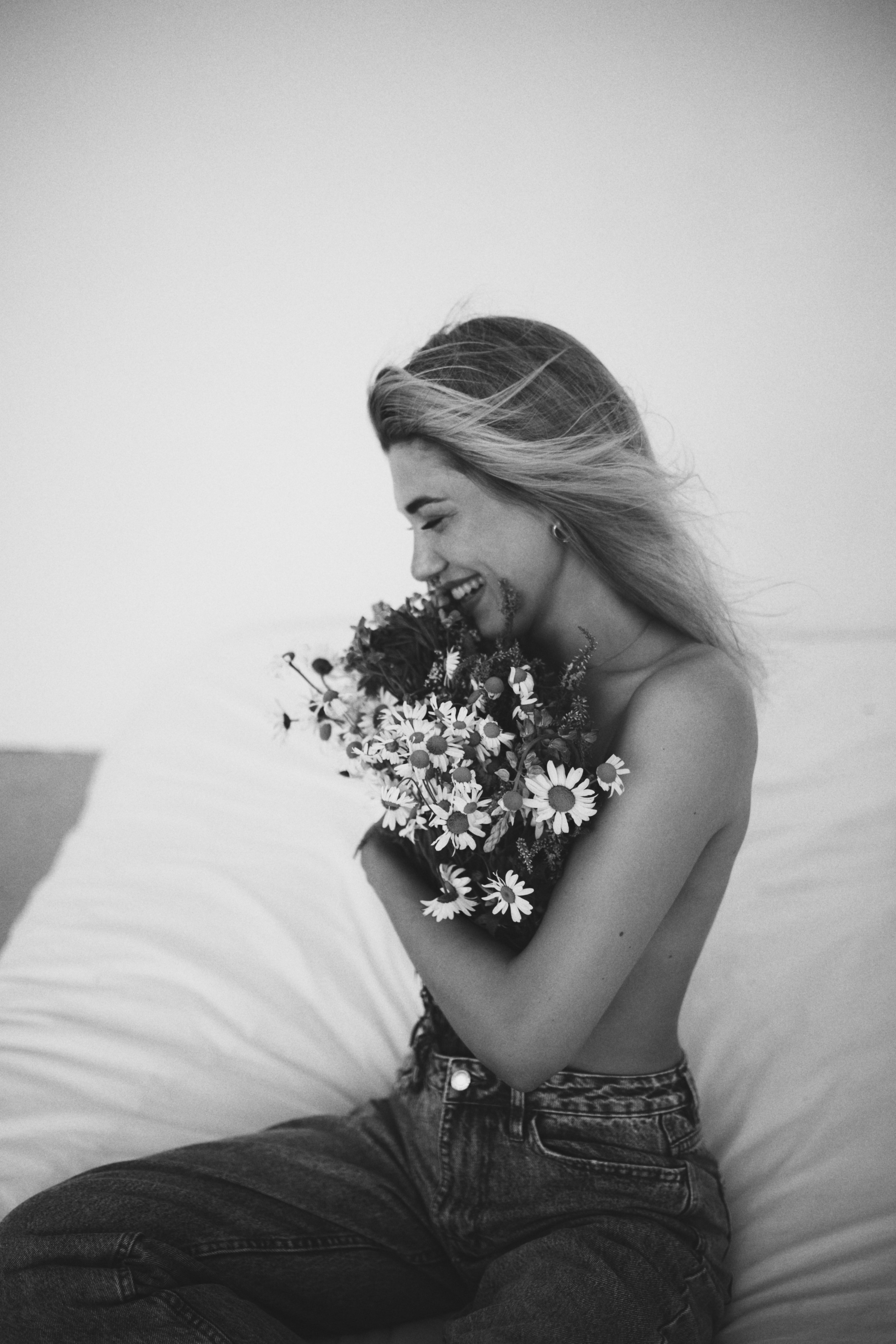 Дарья. Фотограф в Санкт-Петербурге