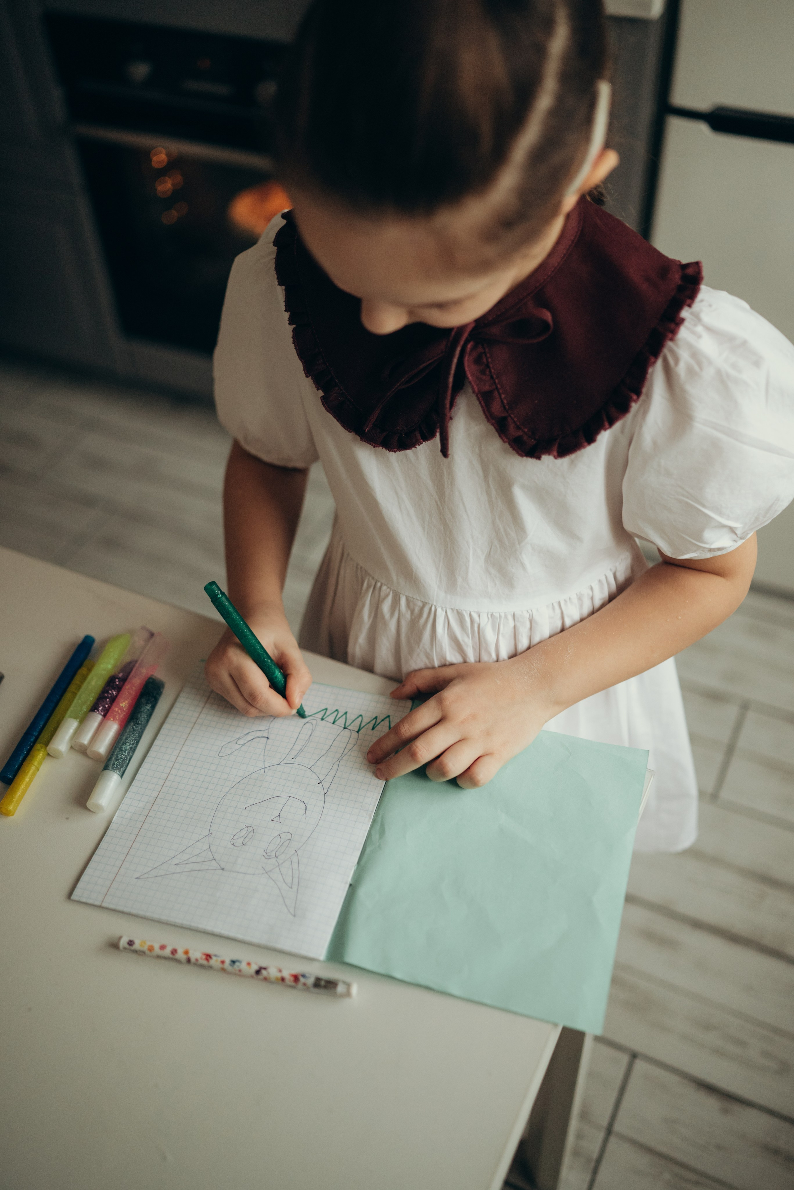 Домашняя. Семейный фотограф в Москве Люберцах Ирина Вронская