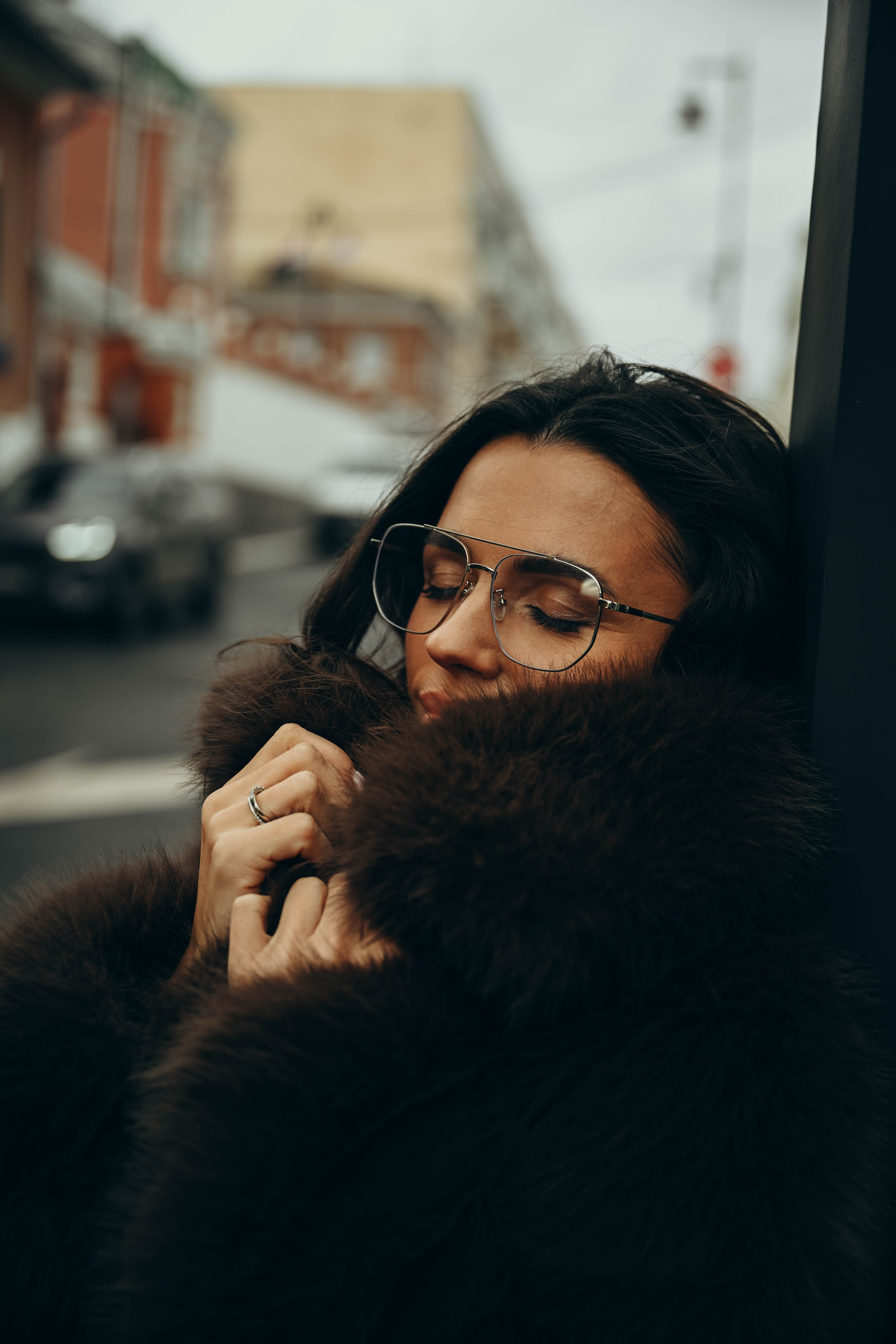 Прогулка Вика. Семейный фотограф в Москве Люберцах Ирина Вронская