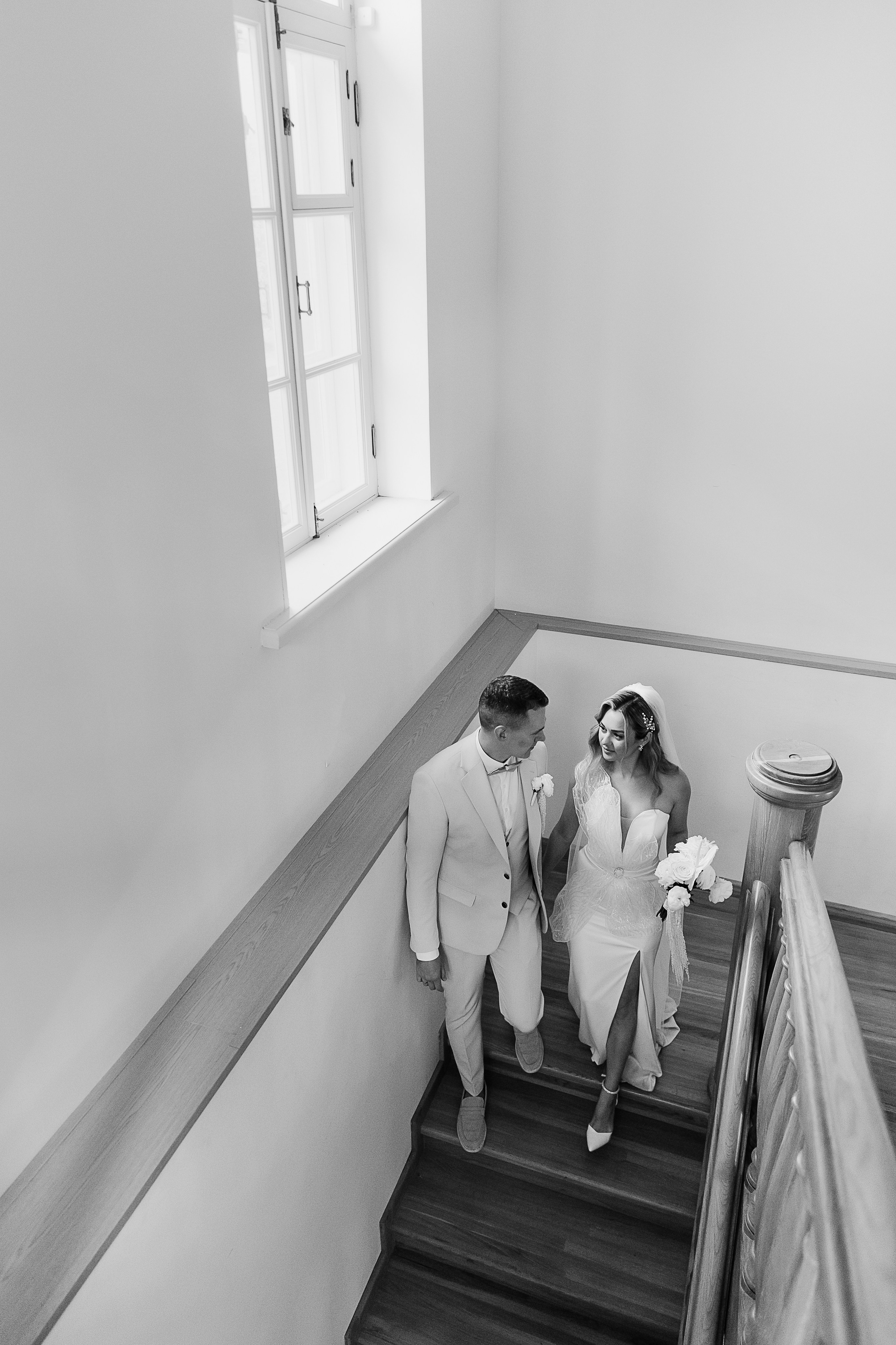 Свадьба Андрея и Ольги. Свадебный и семейный фотограф в Твери и Тверской области