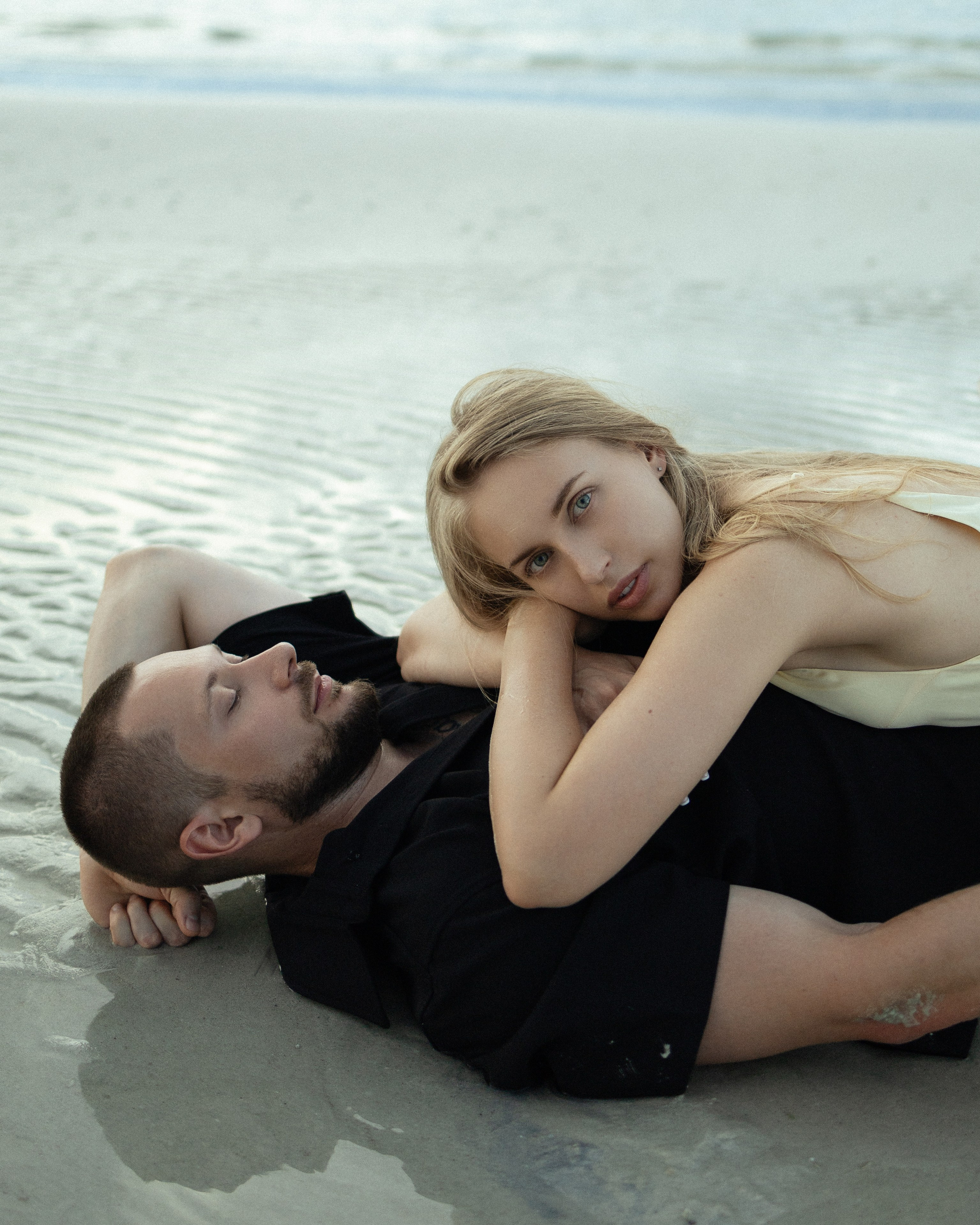 Love Story. Фотограф Алина Малинкина