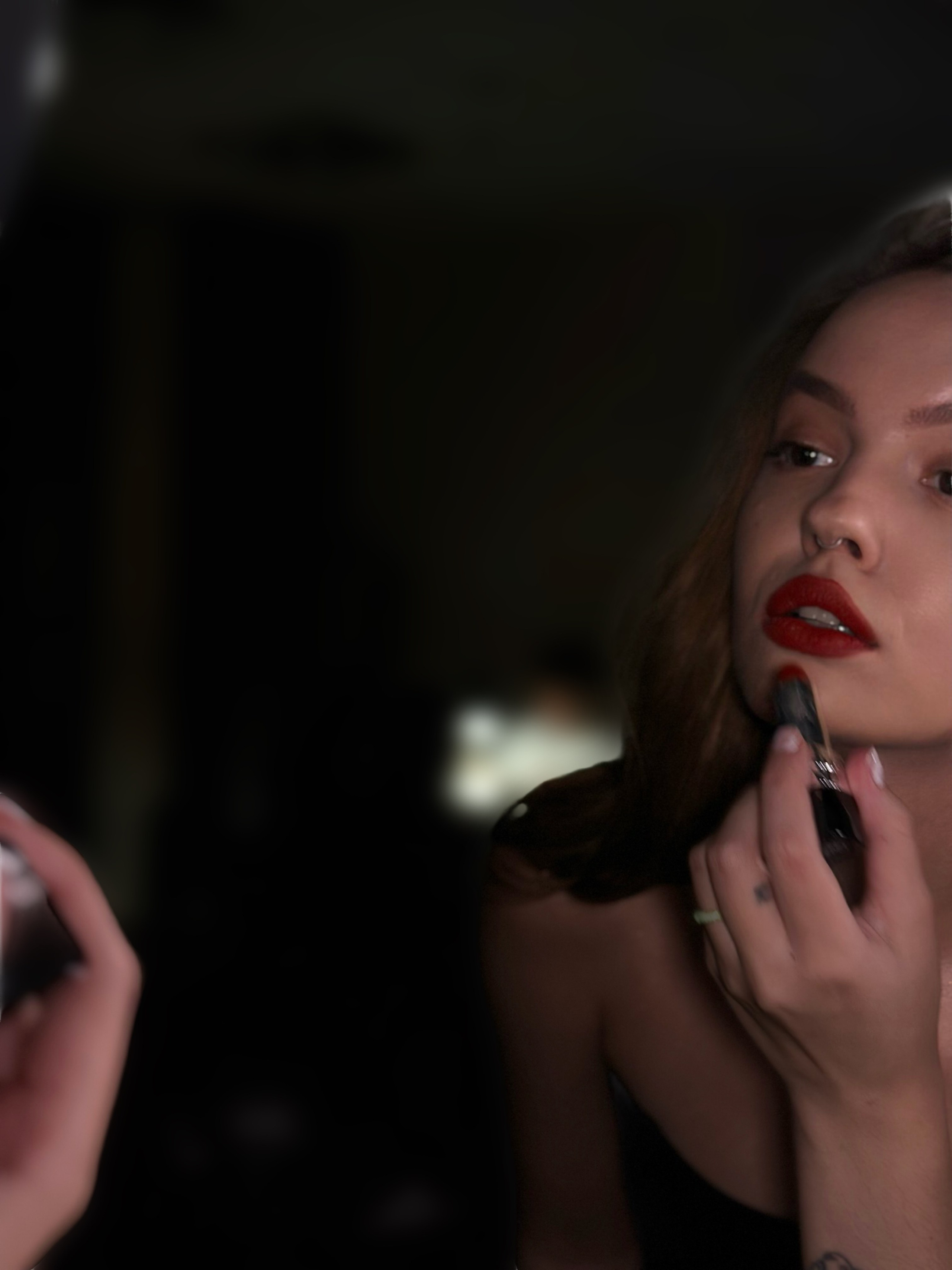 Съёмки для личных и экспертных блогов. Креативный визуал * фотограф спб * контент мейкер