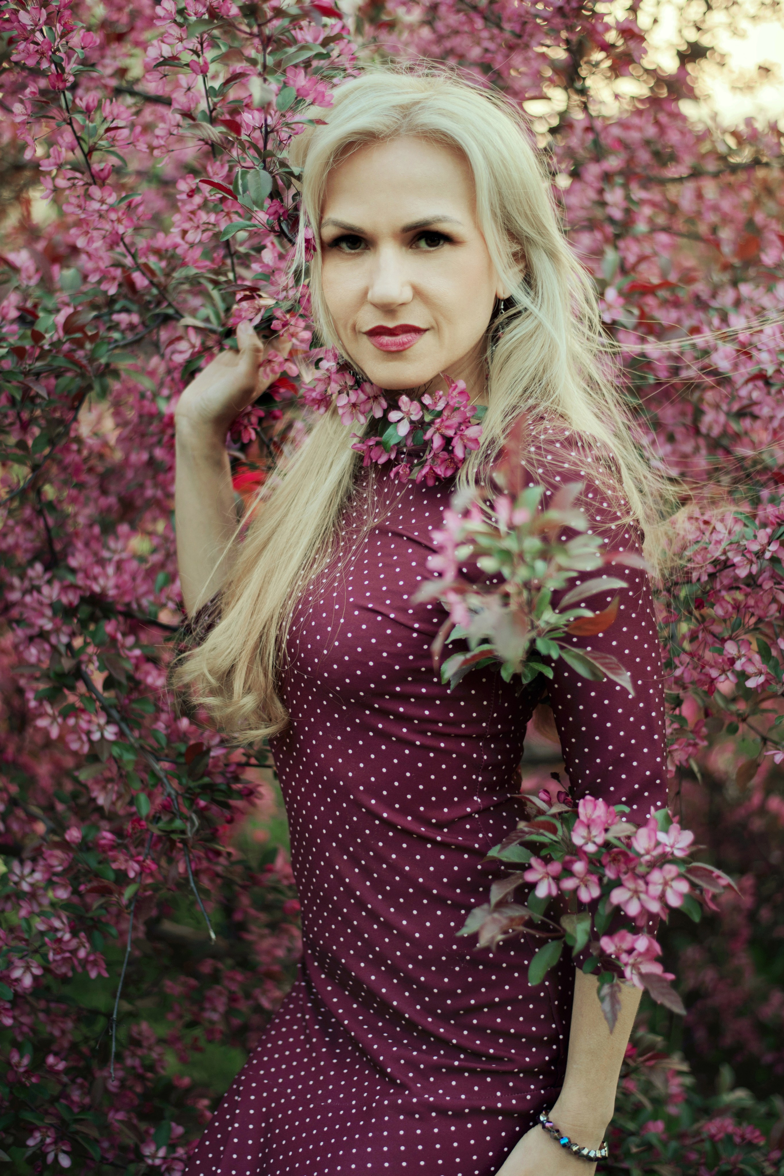 Фотопрогулки (весна). Лина Курочка — ваш фотограф