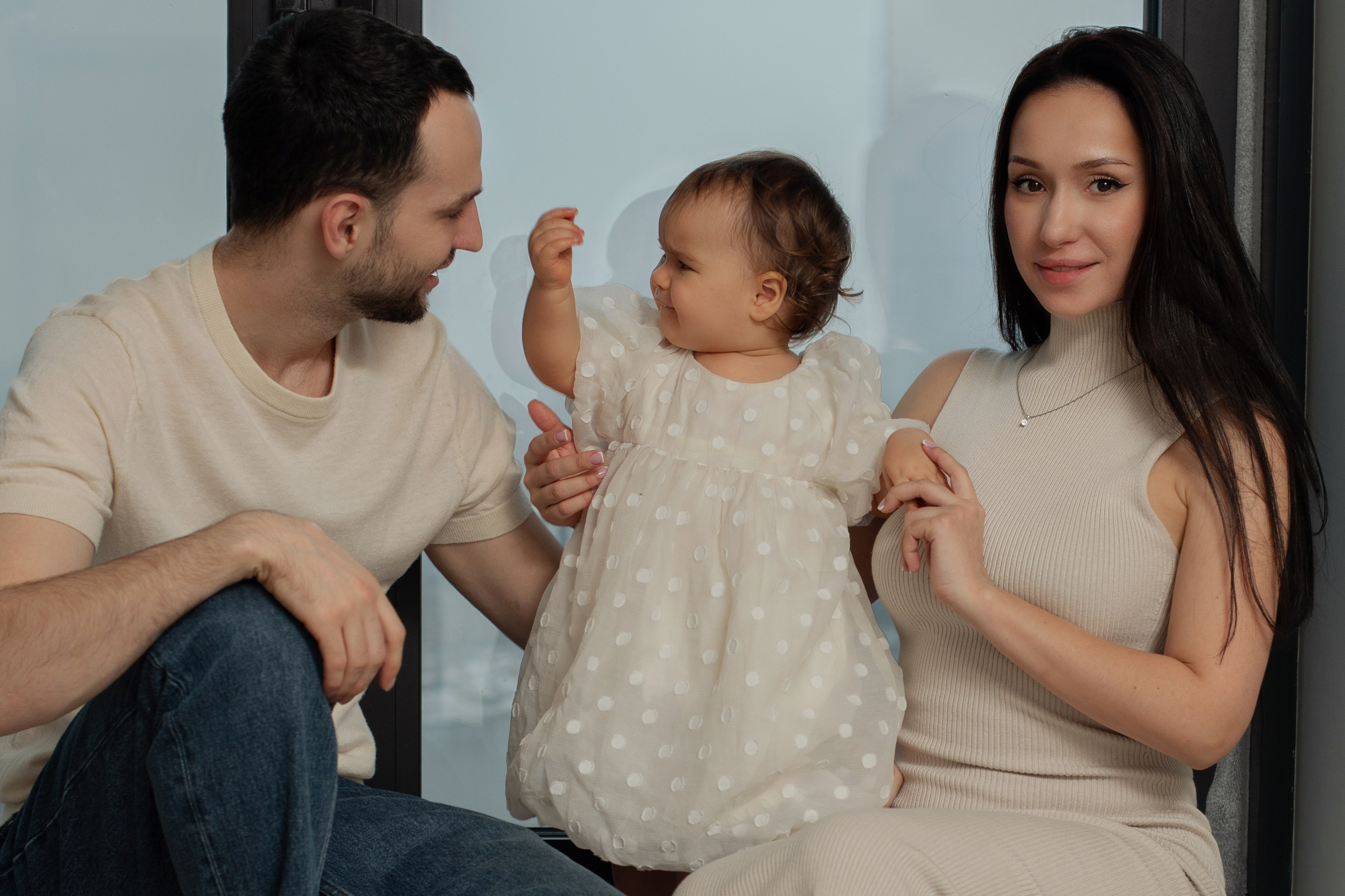 Домашние съемки. Лина Курочка — ваш фотограф