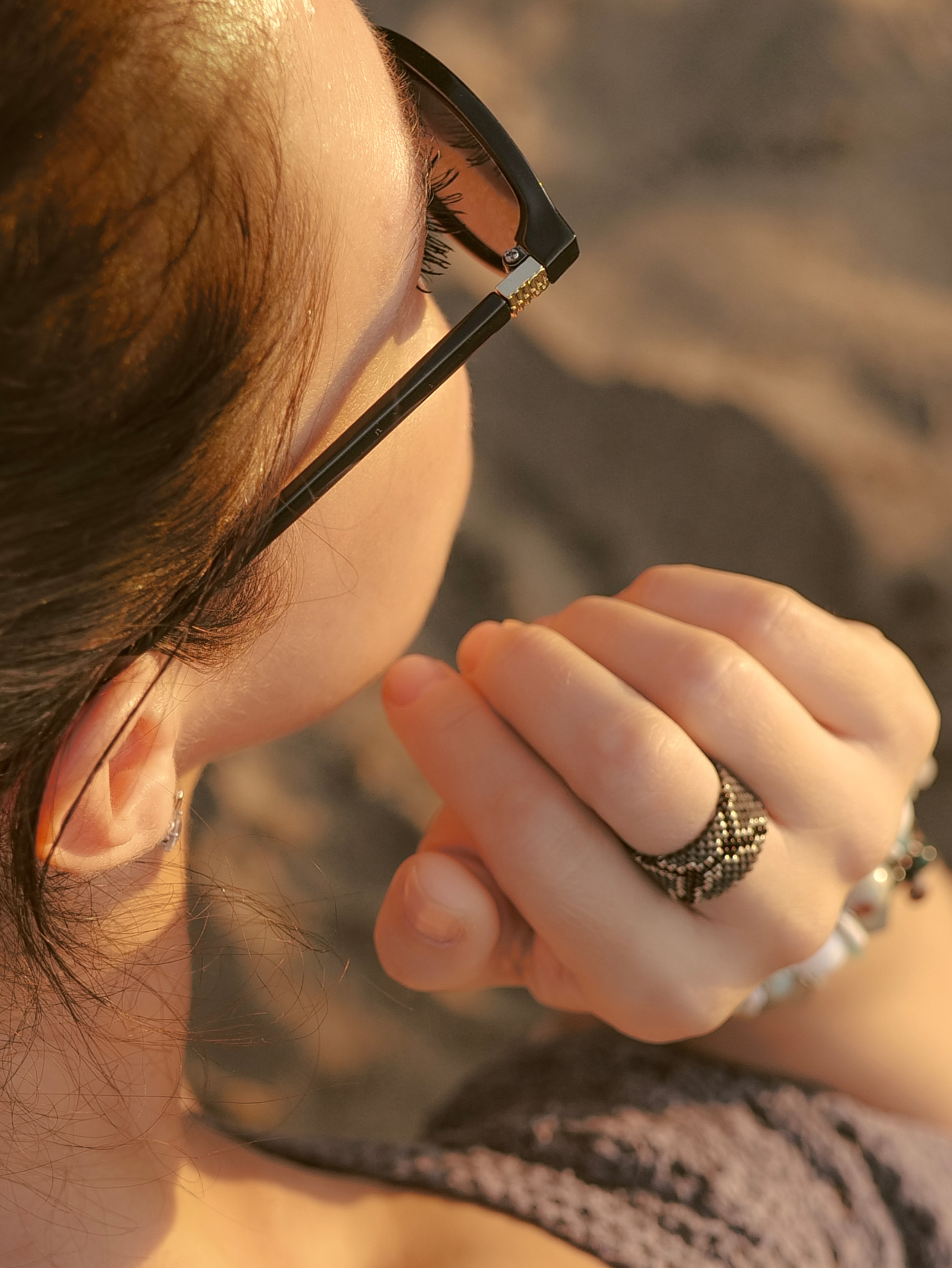 Украшения с выездом. Ольга Семенова, фотограф для всех возрастов, предметная и бизнес-фотография, редактор цифрового контента из Самары, Россия