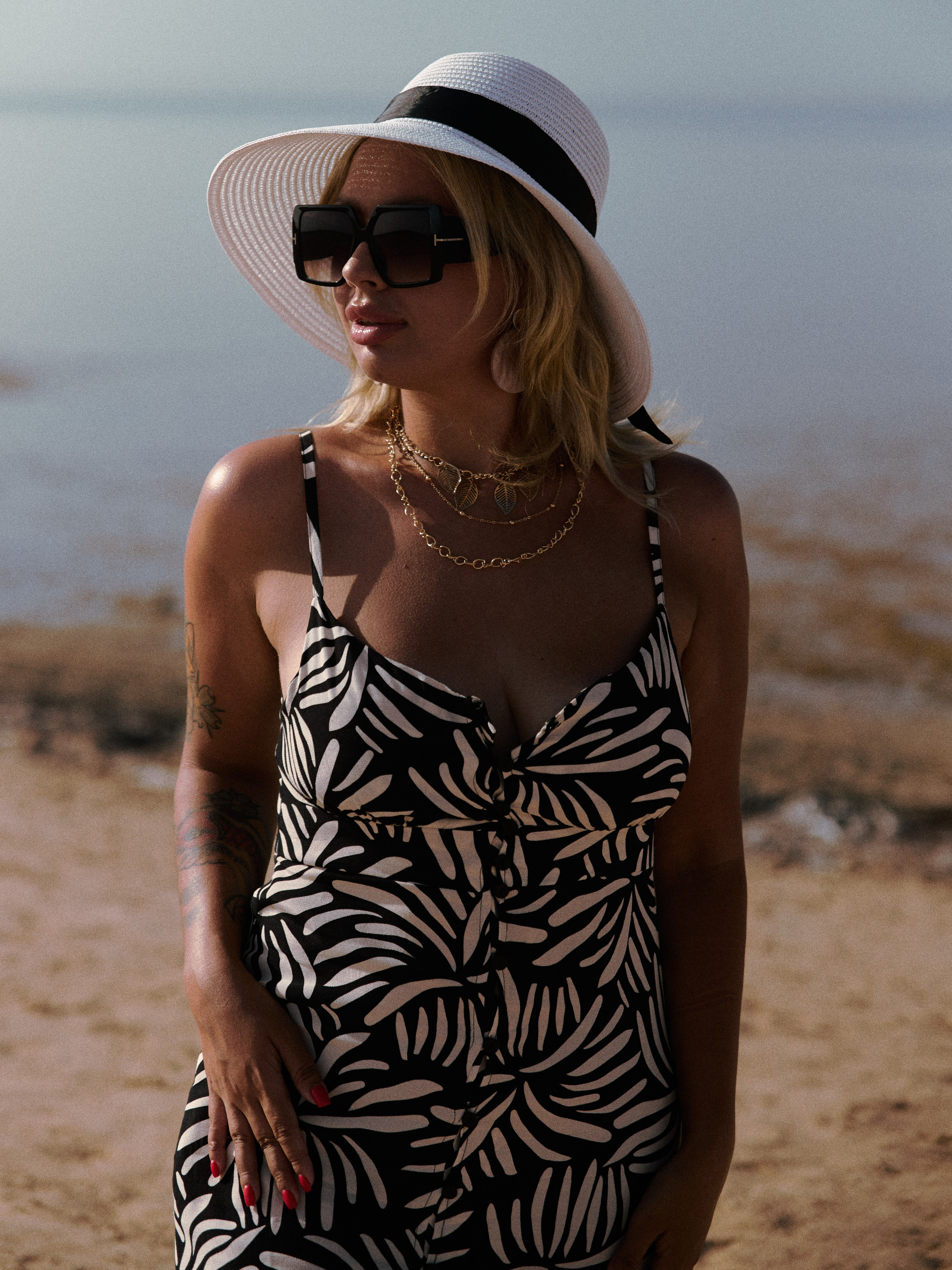 Katya. Jorgis Talè — photographer, kind person, teacher of arts and other mag