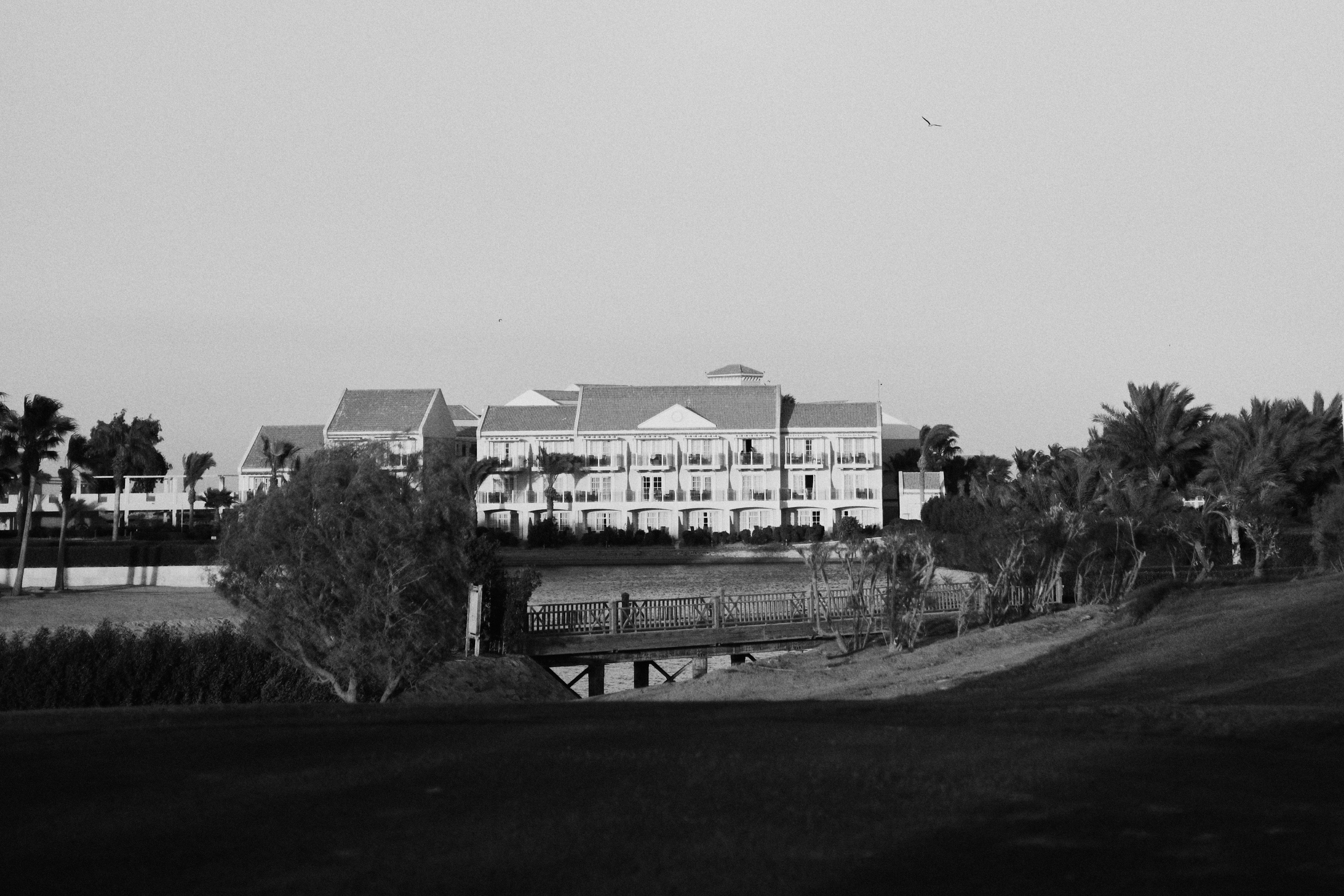 B&W. Jorgis — фотограф в Хургаде / обучение фотографии