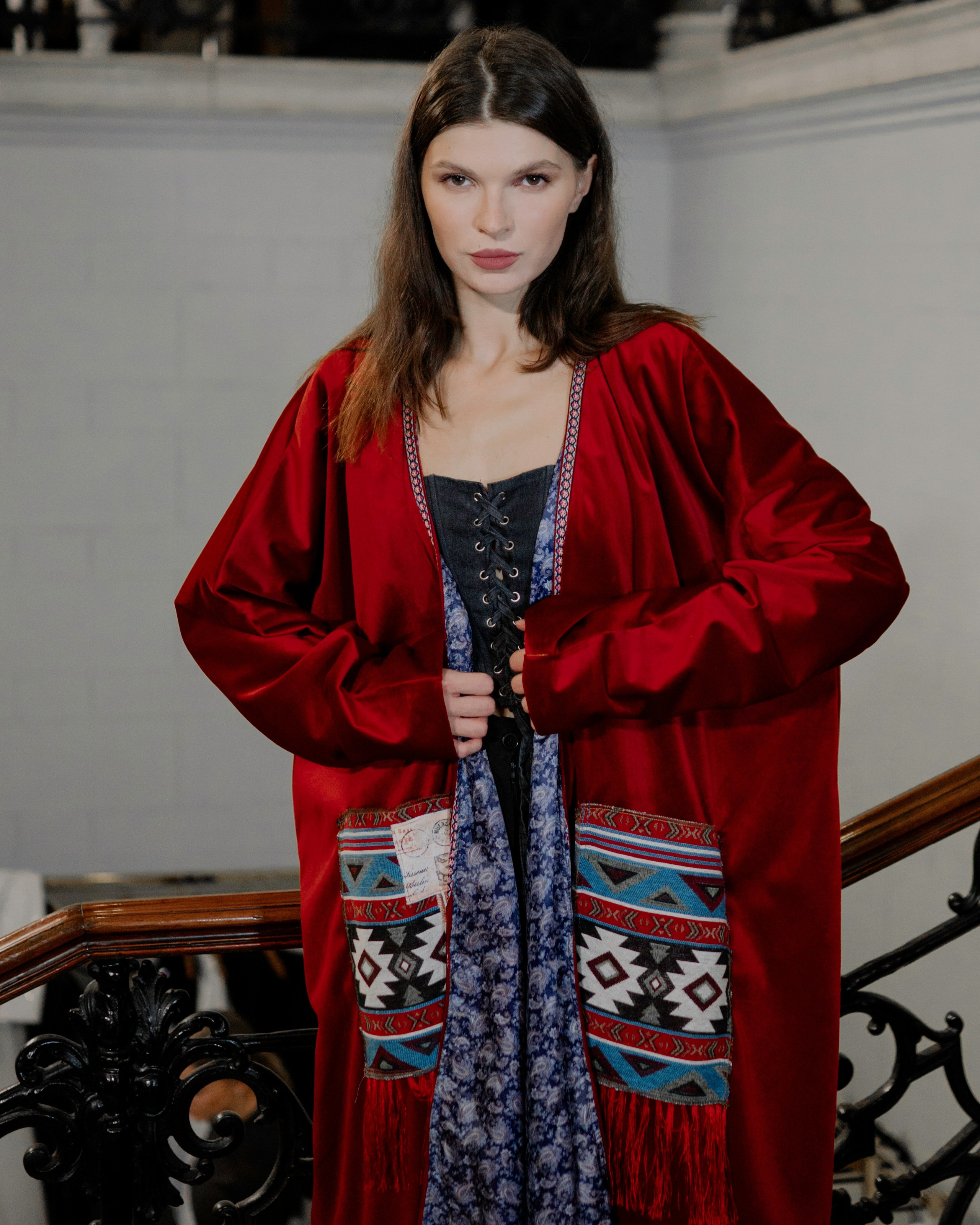 CONTENT. Art Photographer Anastasiia Maiskaya