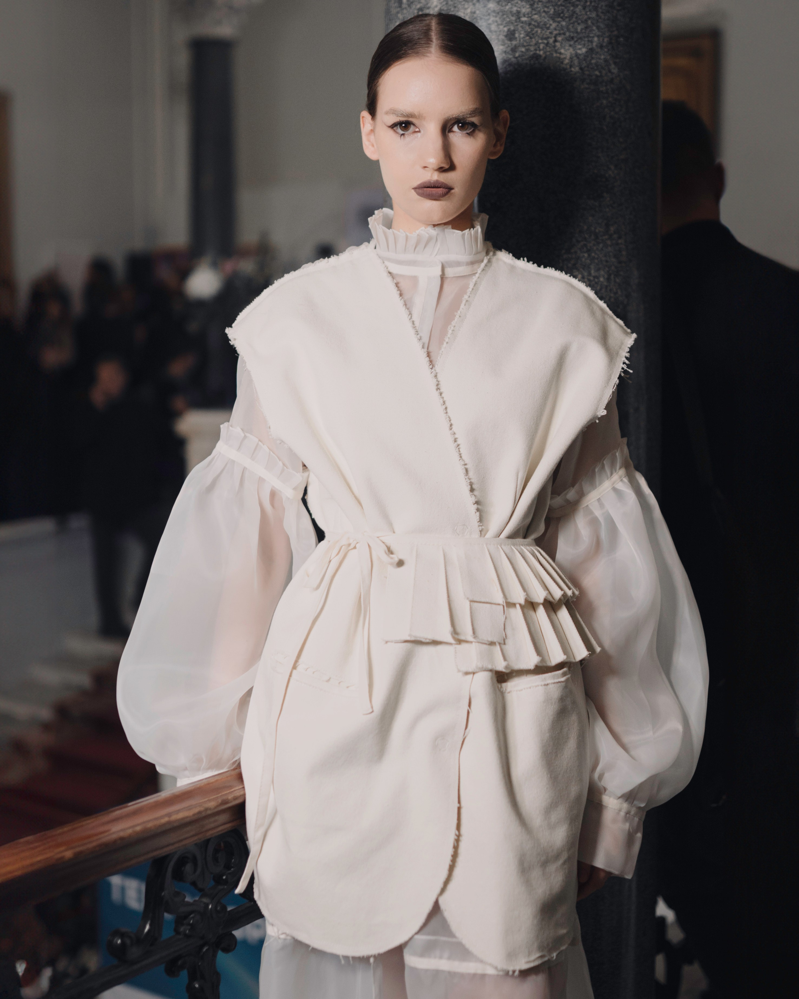 CONTENT. Art Photographer Anastasiia Maiskaya