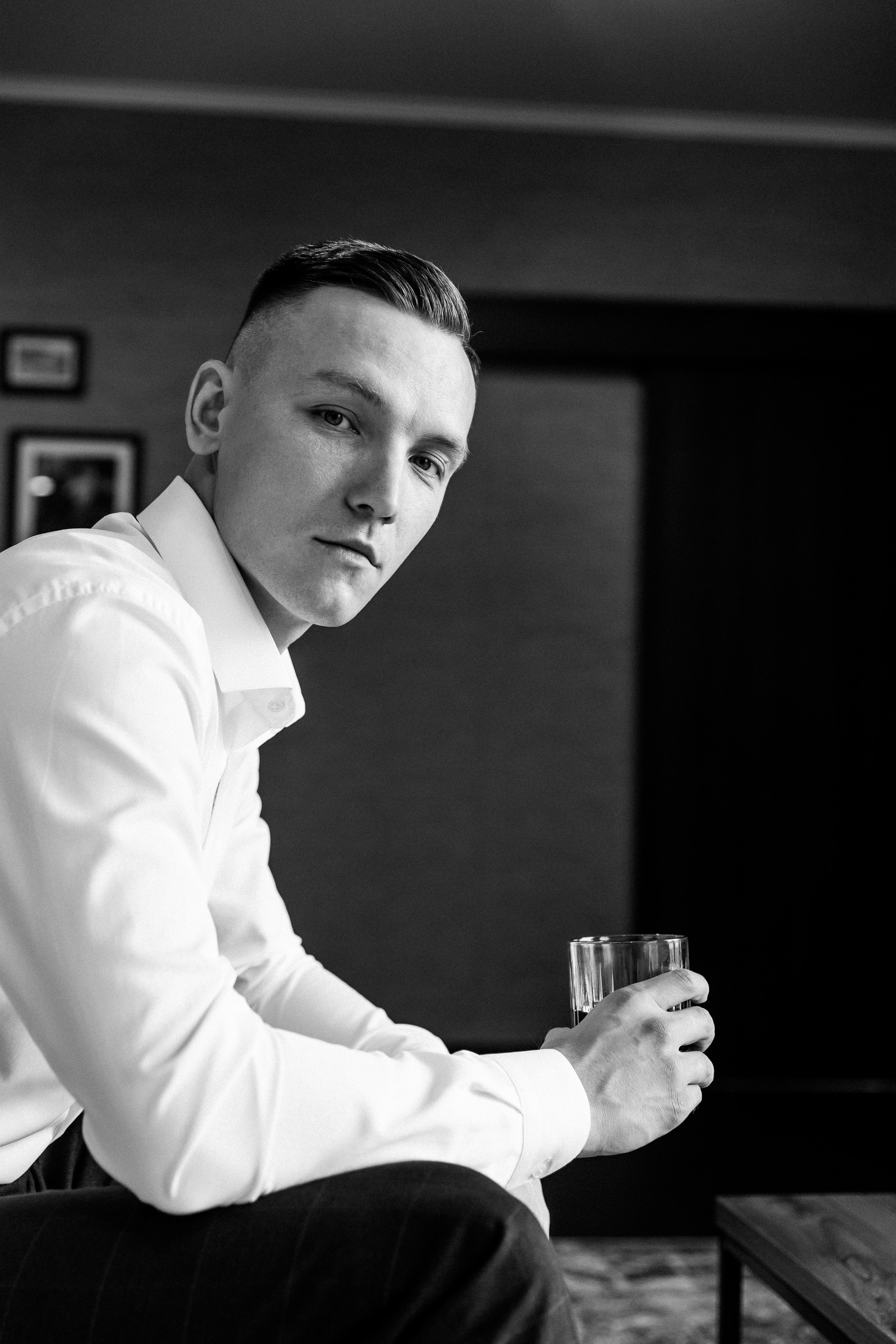 Валерия и Олег. Фотограф - Эльдар Вагапов