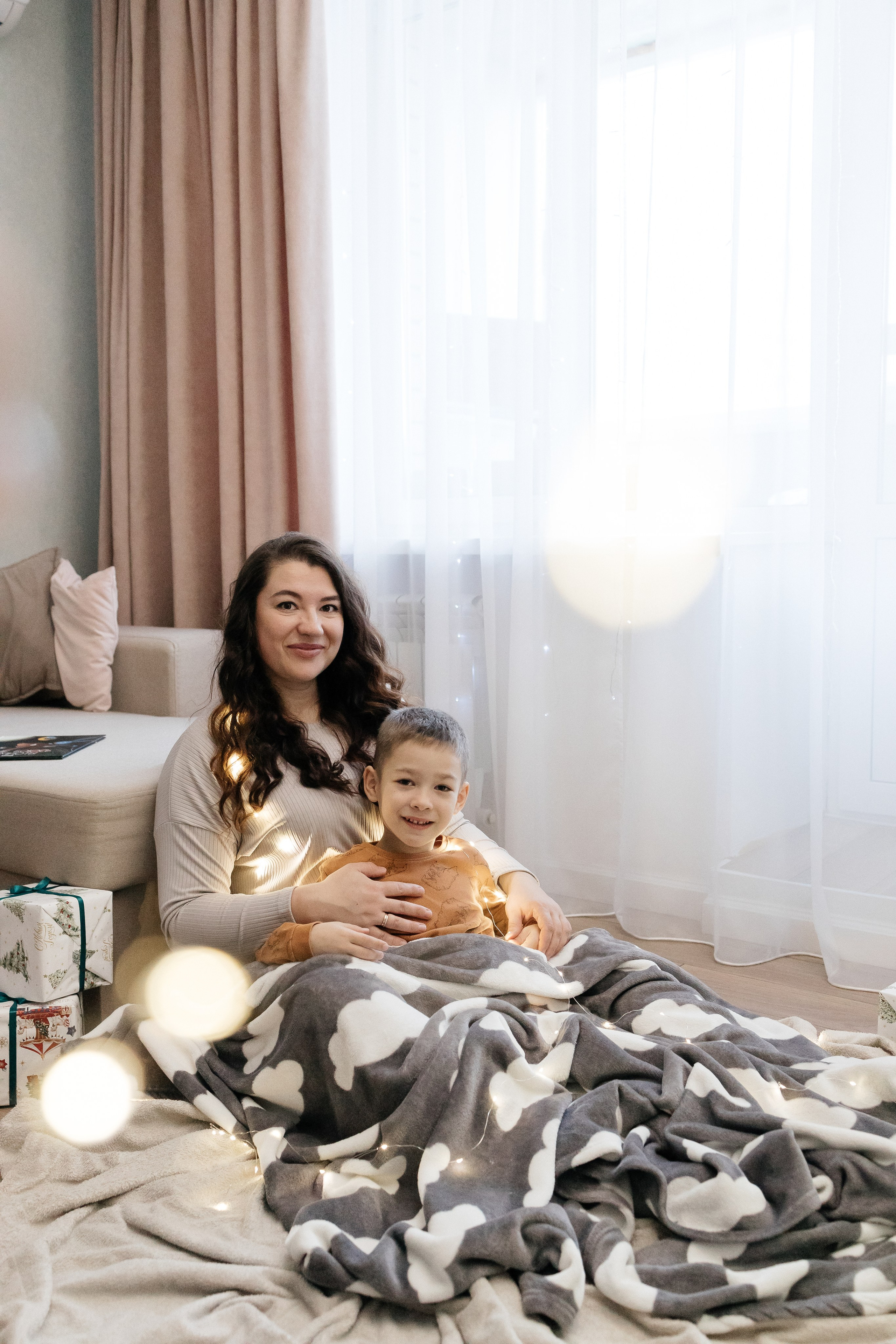 Дом. Свадебный и семейный фотограф в Тюмени Елена Михайленко