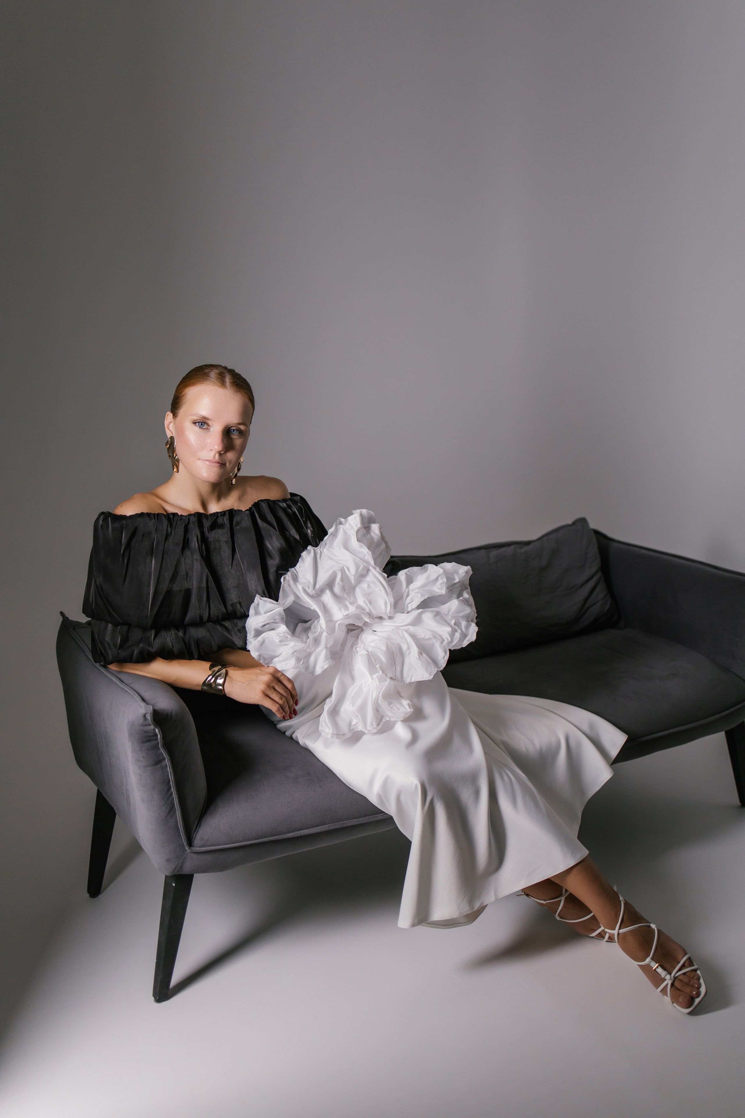 Вероника. ФОТОГРАФ АЛИНА ФОКА