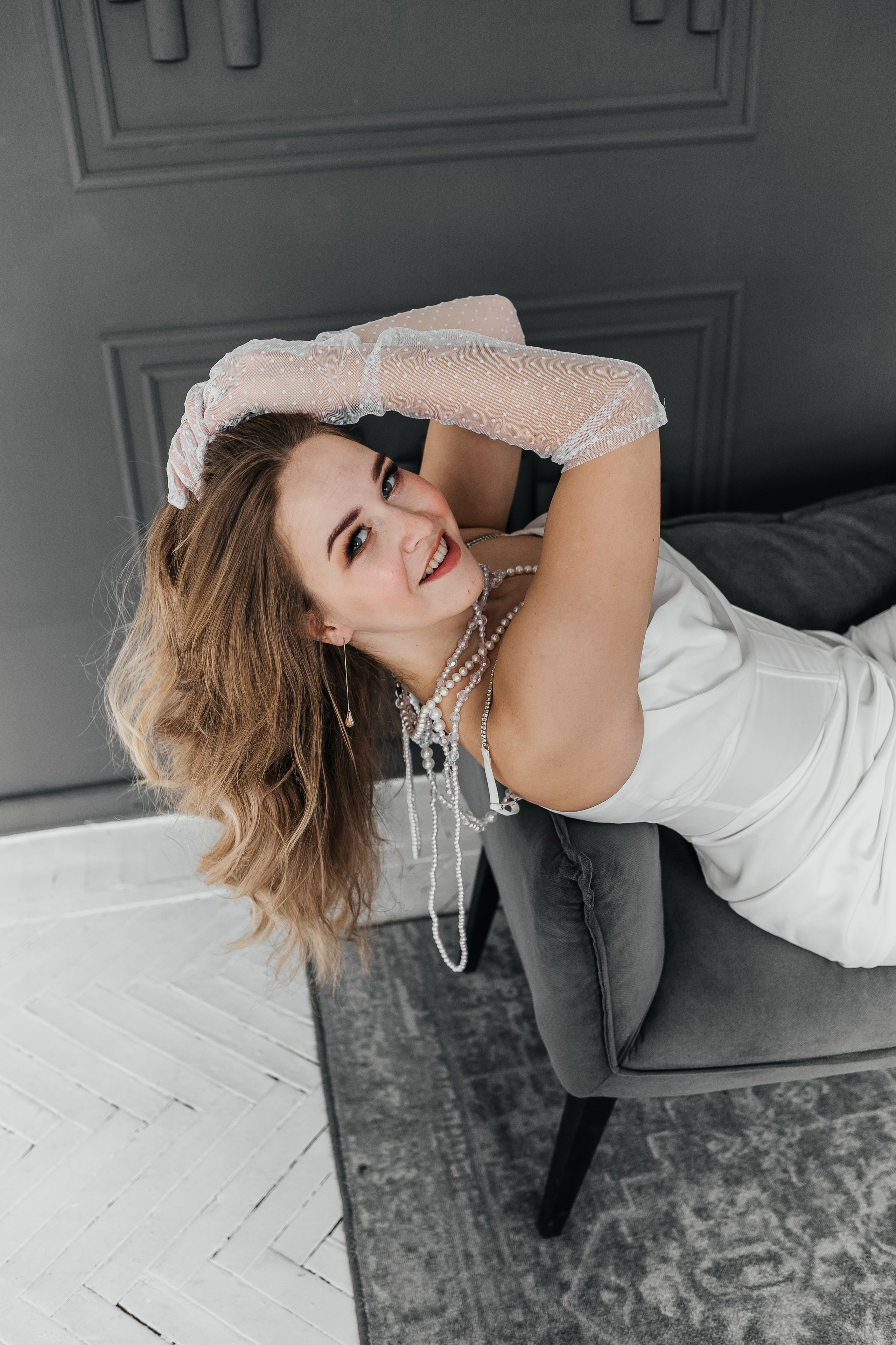 Мария. ФОТОГРАФ АЛИНА ФОКА