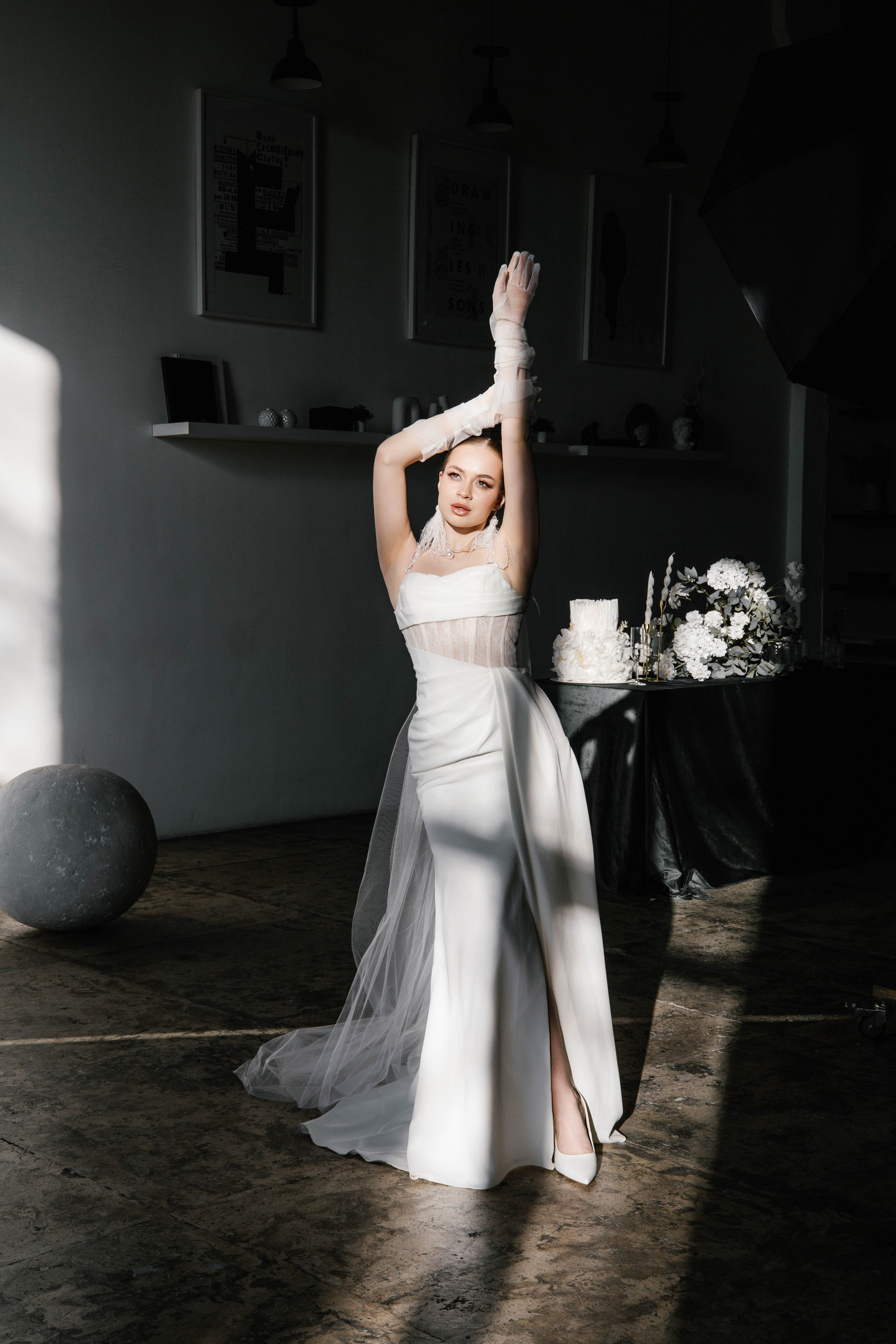 Юлия и Павел. ФОТОГРАФ АЛИНА ФОКА